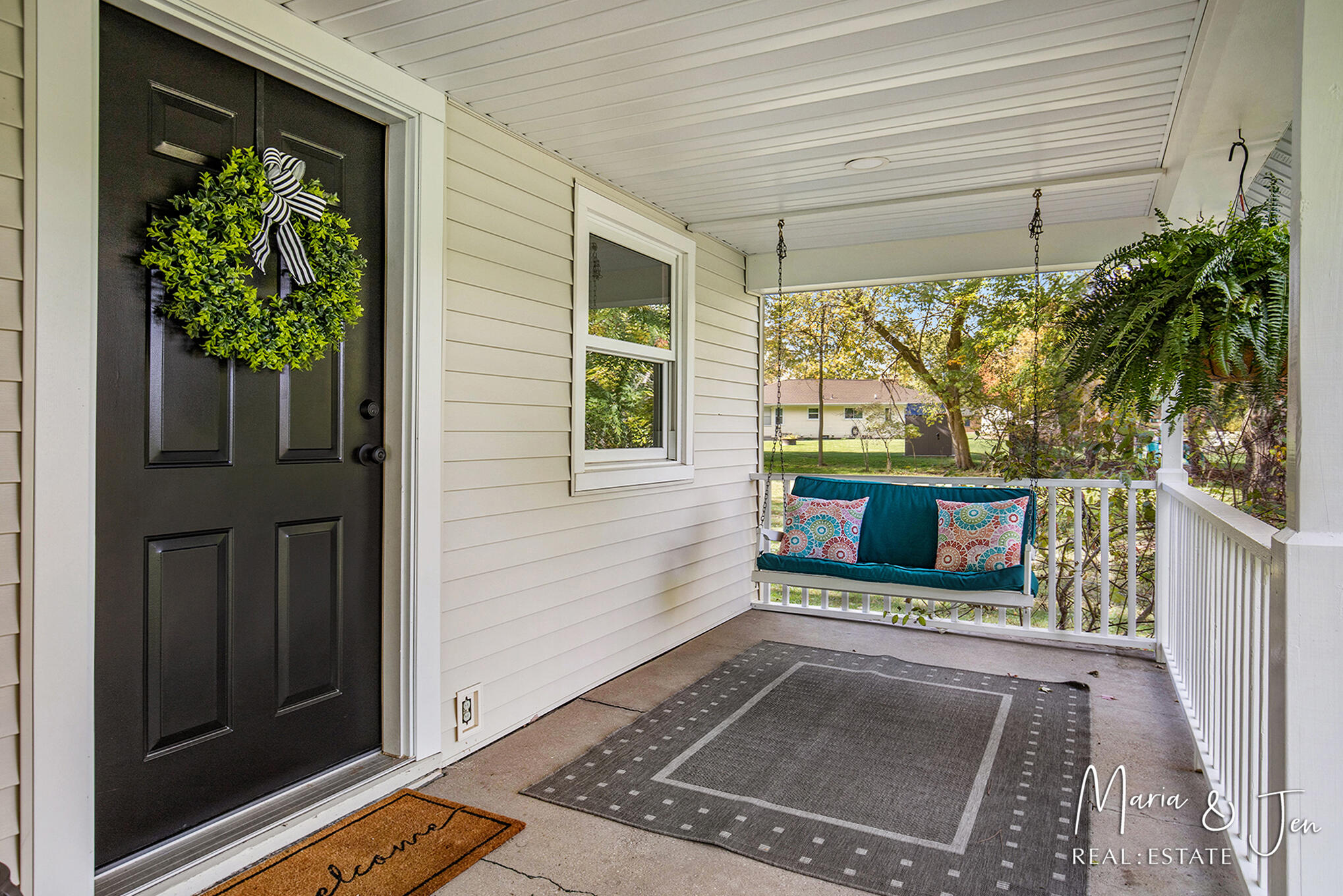 3120 Richmond Street NW Grand Rapids MI 49534