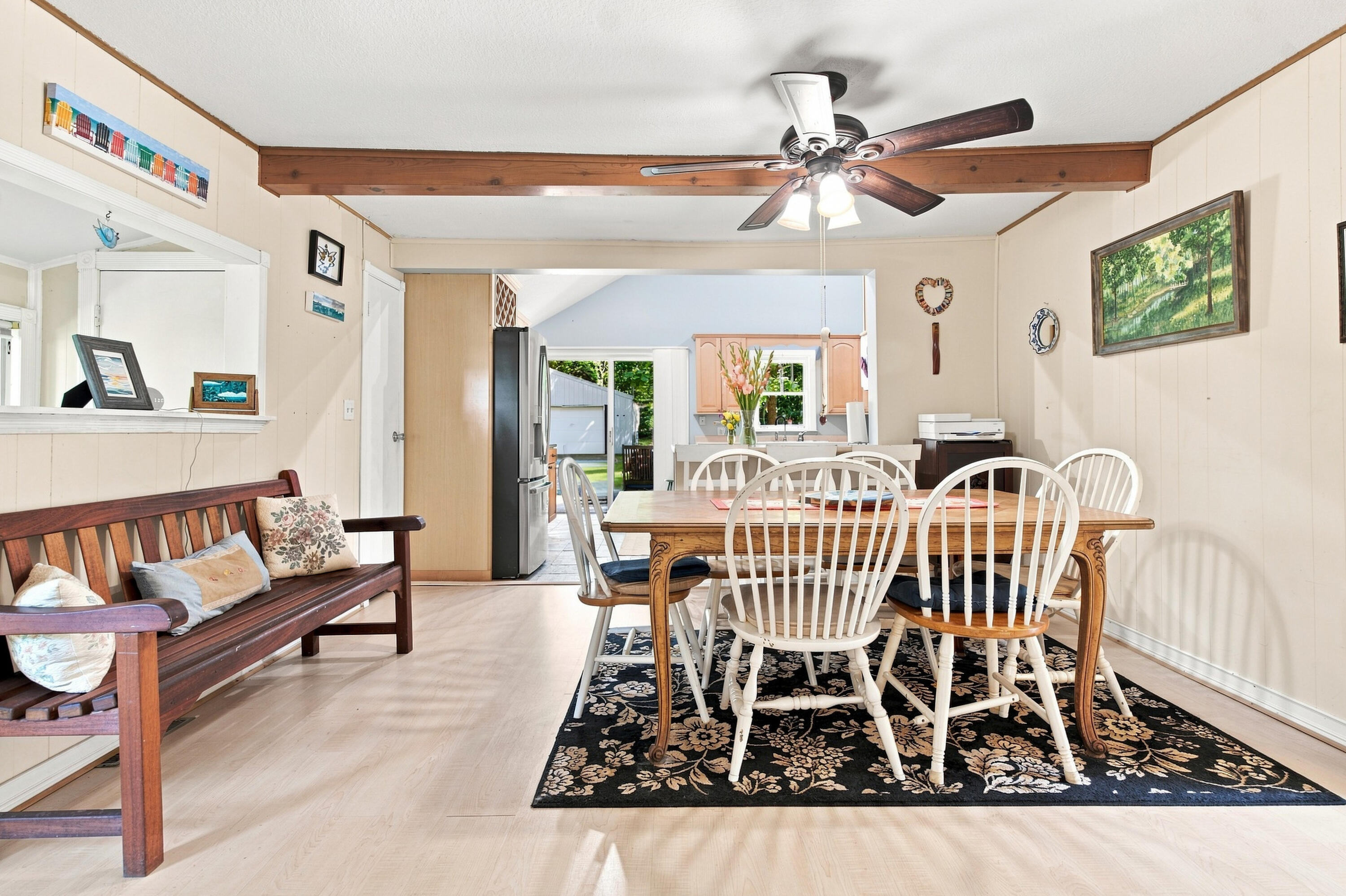 2991 W Marquette Woods Road Stevensville MI 49127