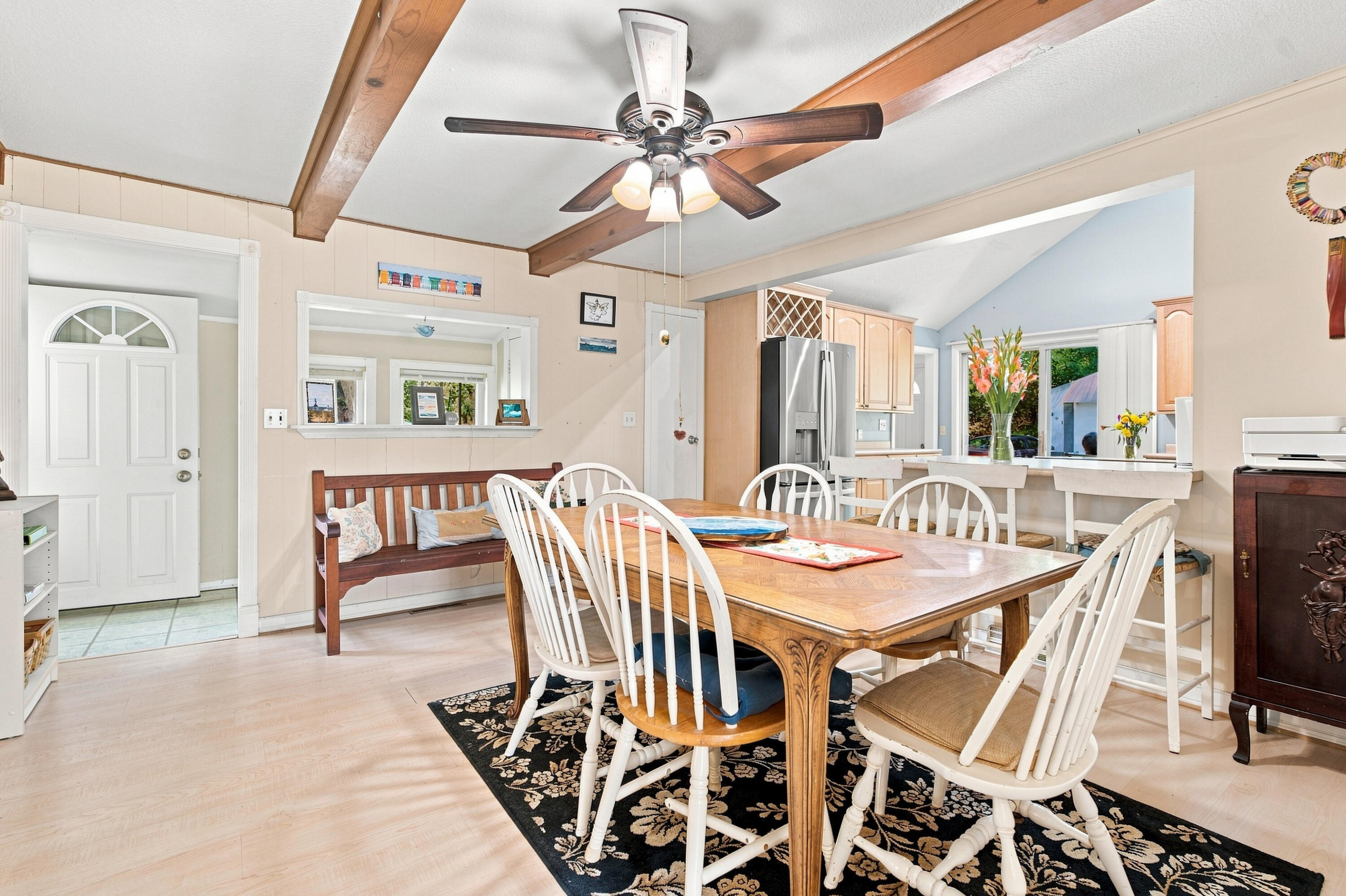 2991 W Marquette Woods Road Stevensville MI 49127
