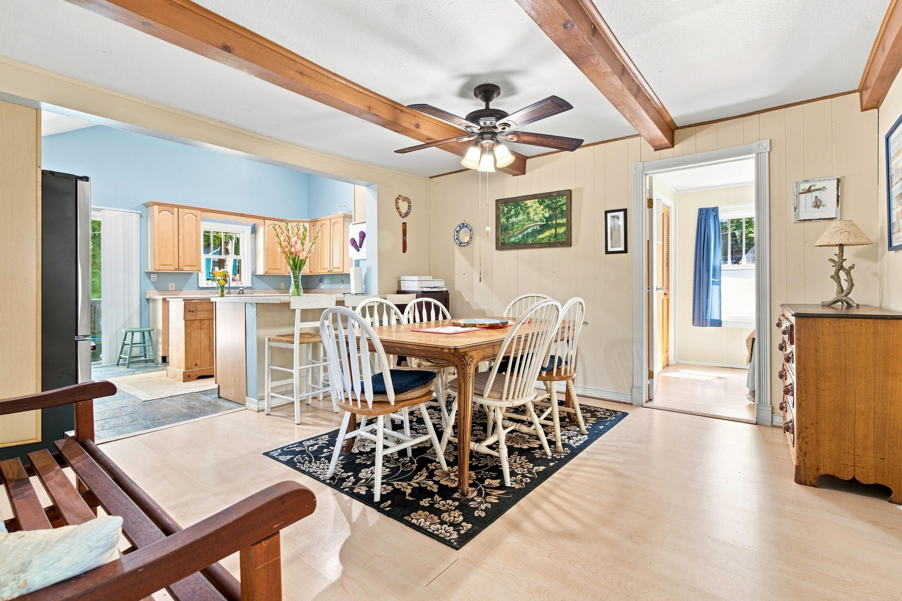 2991 W Marquette Woods Road Stevensville MI 49127