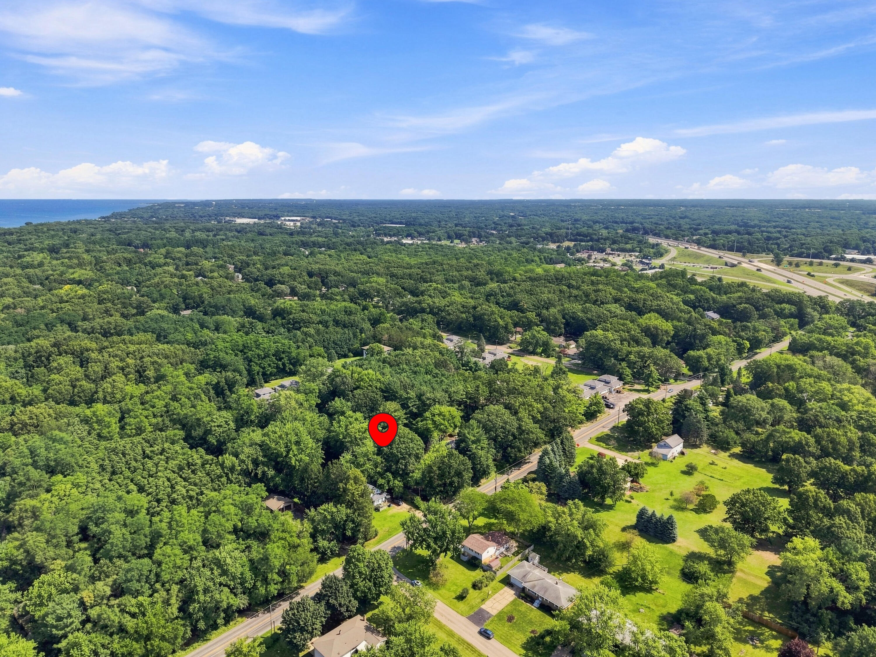 2991 W Marquette Woods Road Stevensville MI 49127