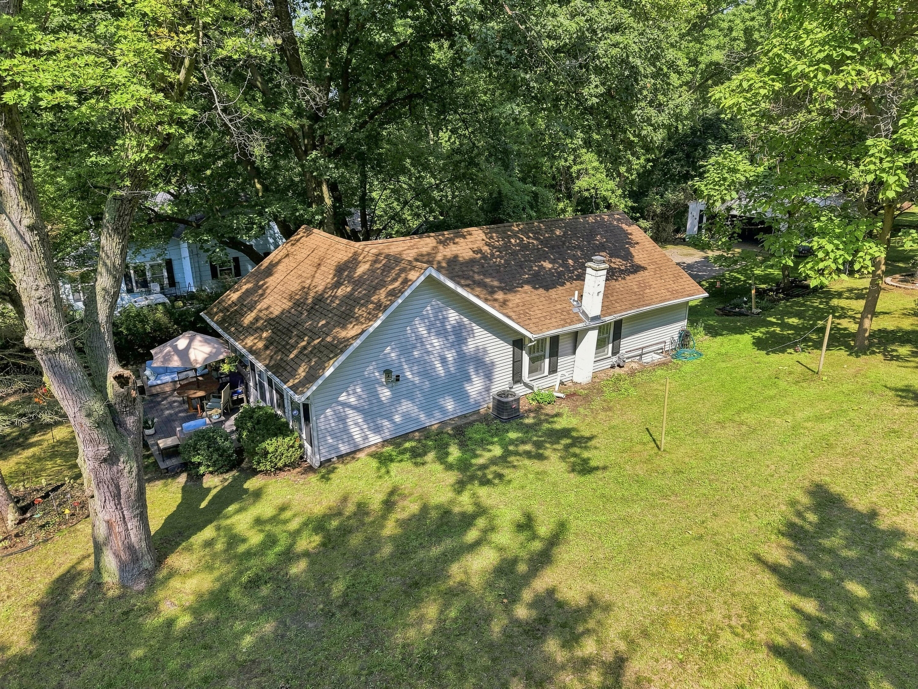 2991 W Marquette Woods Road Stevensville MI 49127