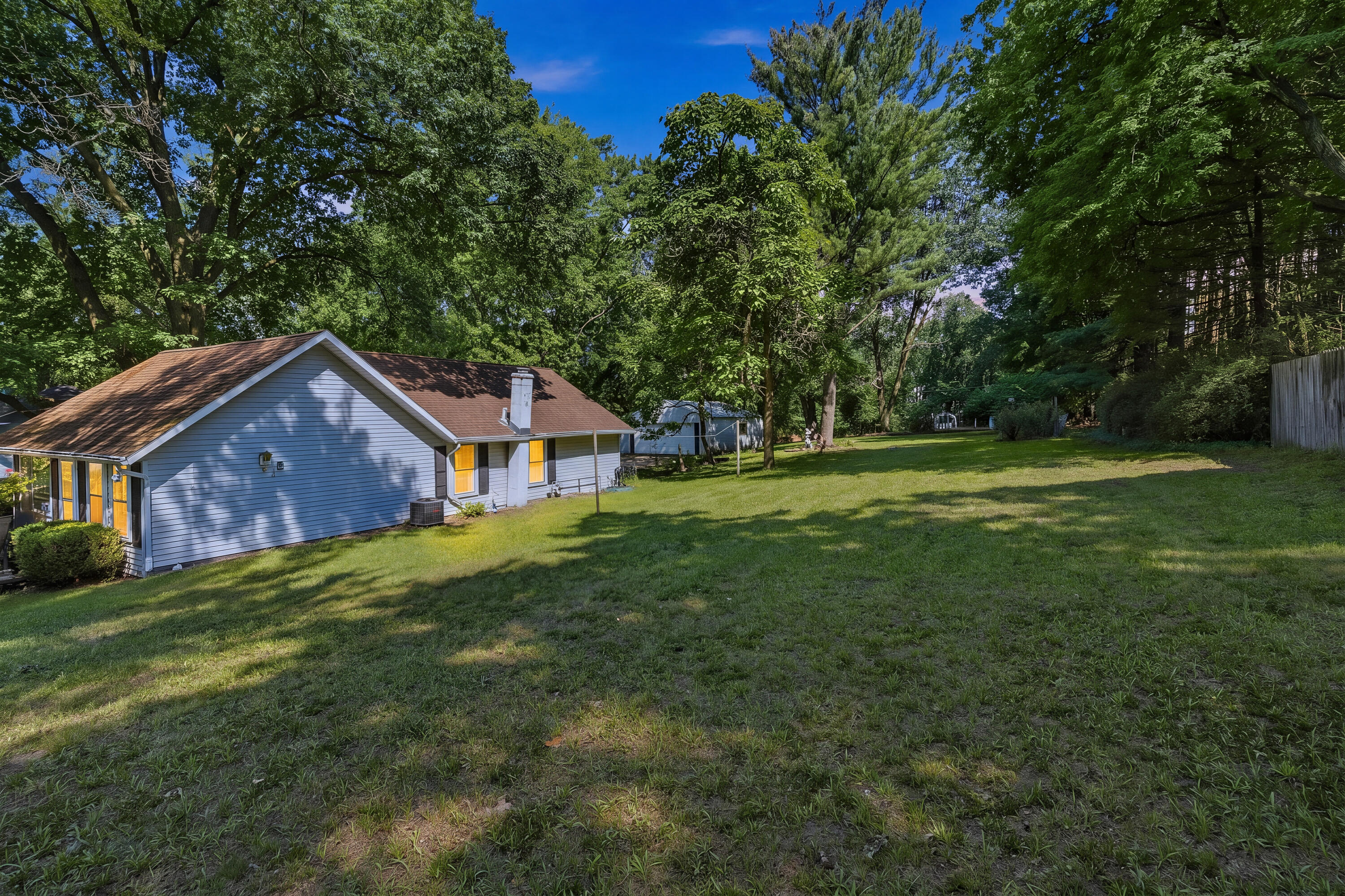 2991 W Marquette Woods Road Stevensville MI 49127