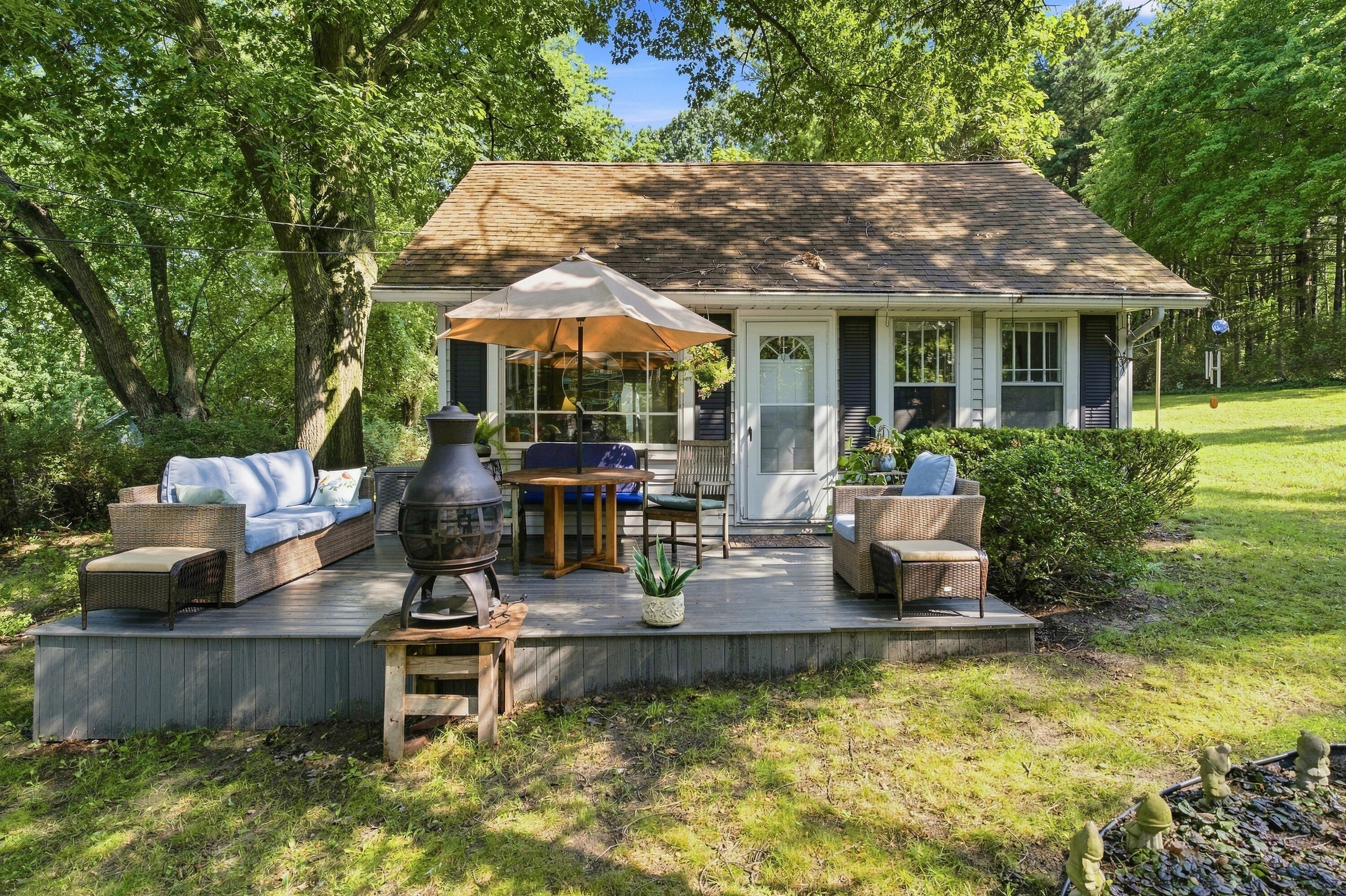 2991 W Marquette Woods Road Stevensville MI 49127