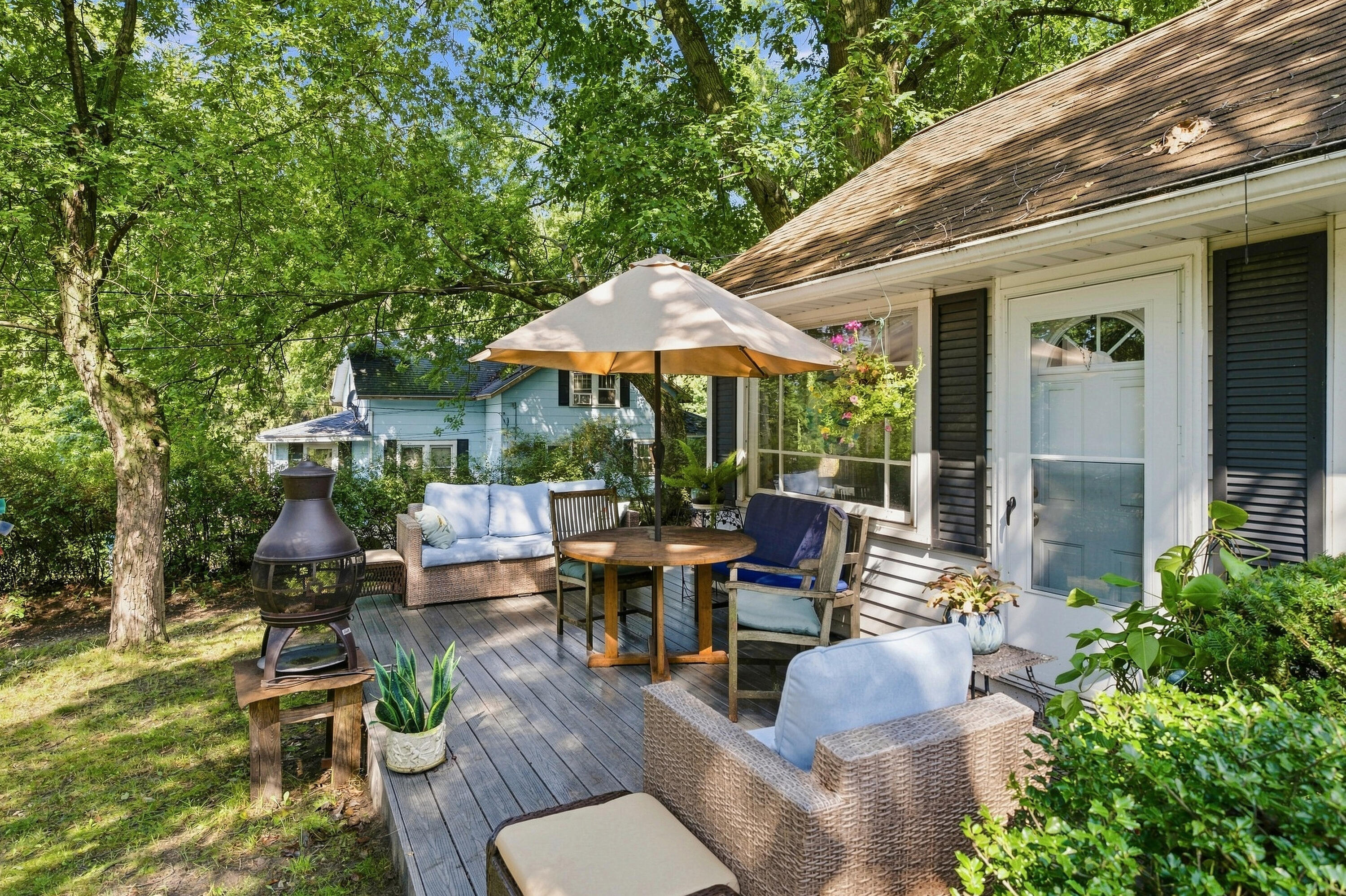 2991 W Marquette Woods Road Stevensville MI 49127