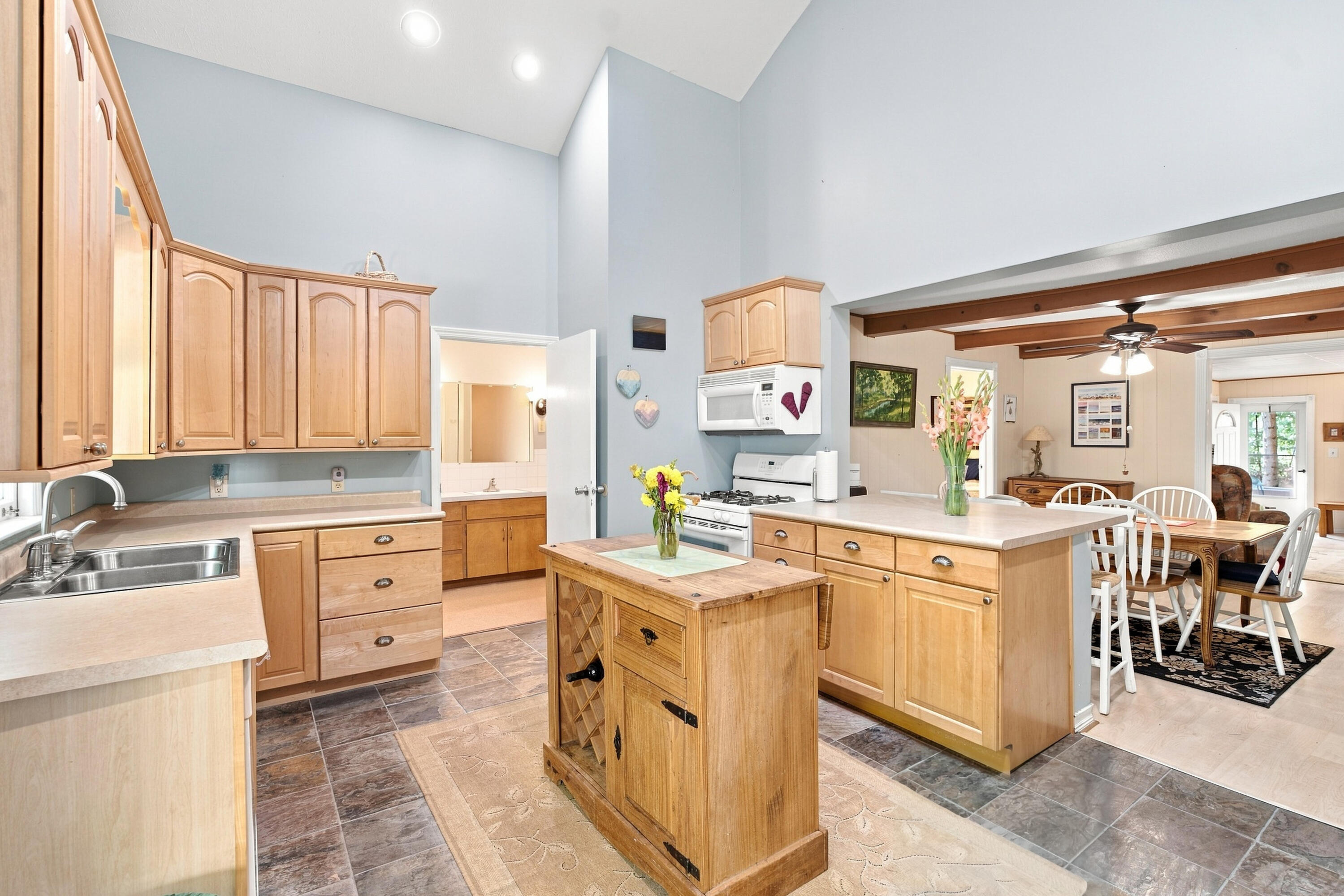 2991 W Marquette Woods Road Stevensville MI 49127
