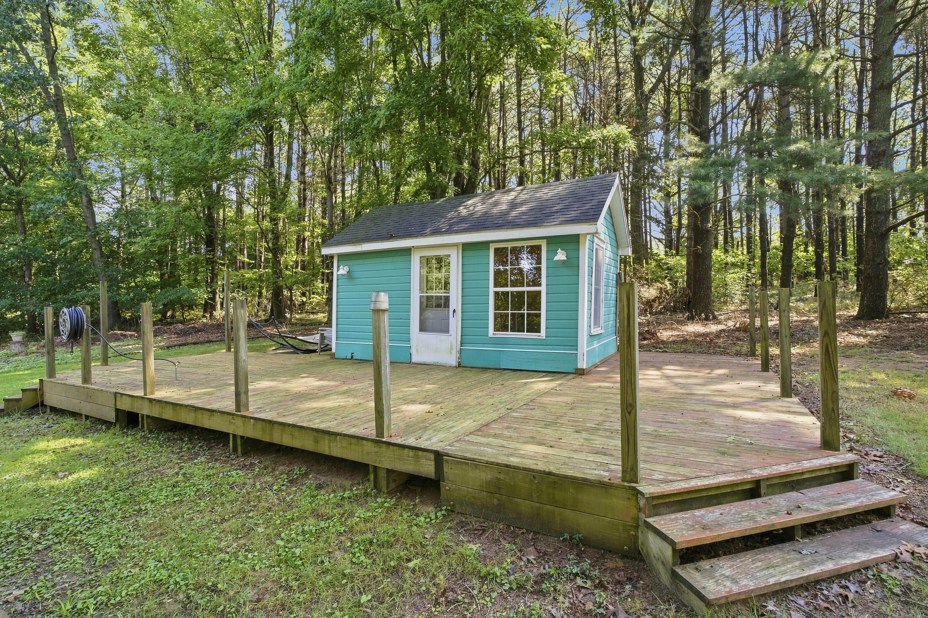2991 W Marquette Woods Road Stevensville MI 49127