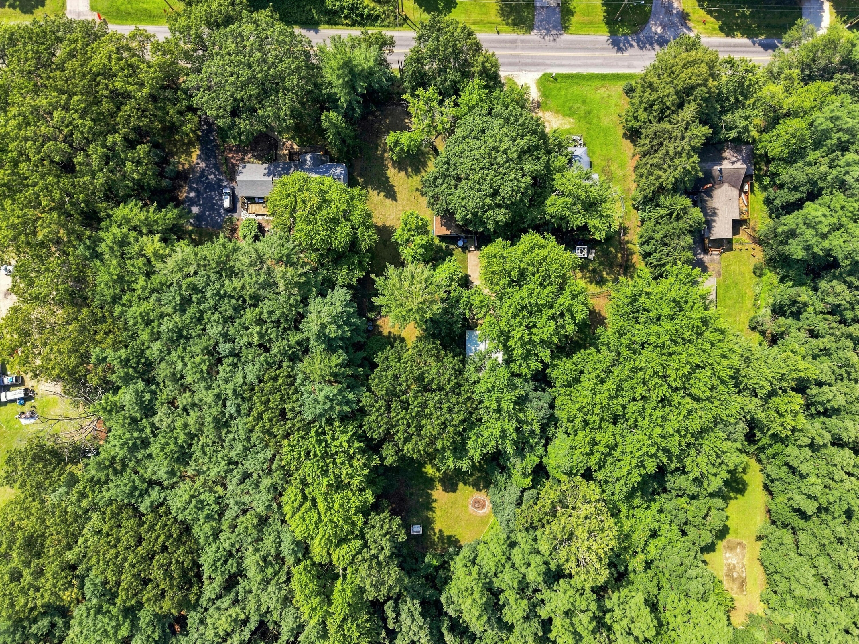2991 W Marquette Woods Road Stevensville MI 49127