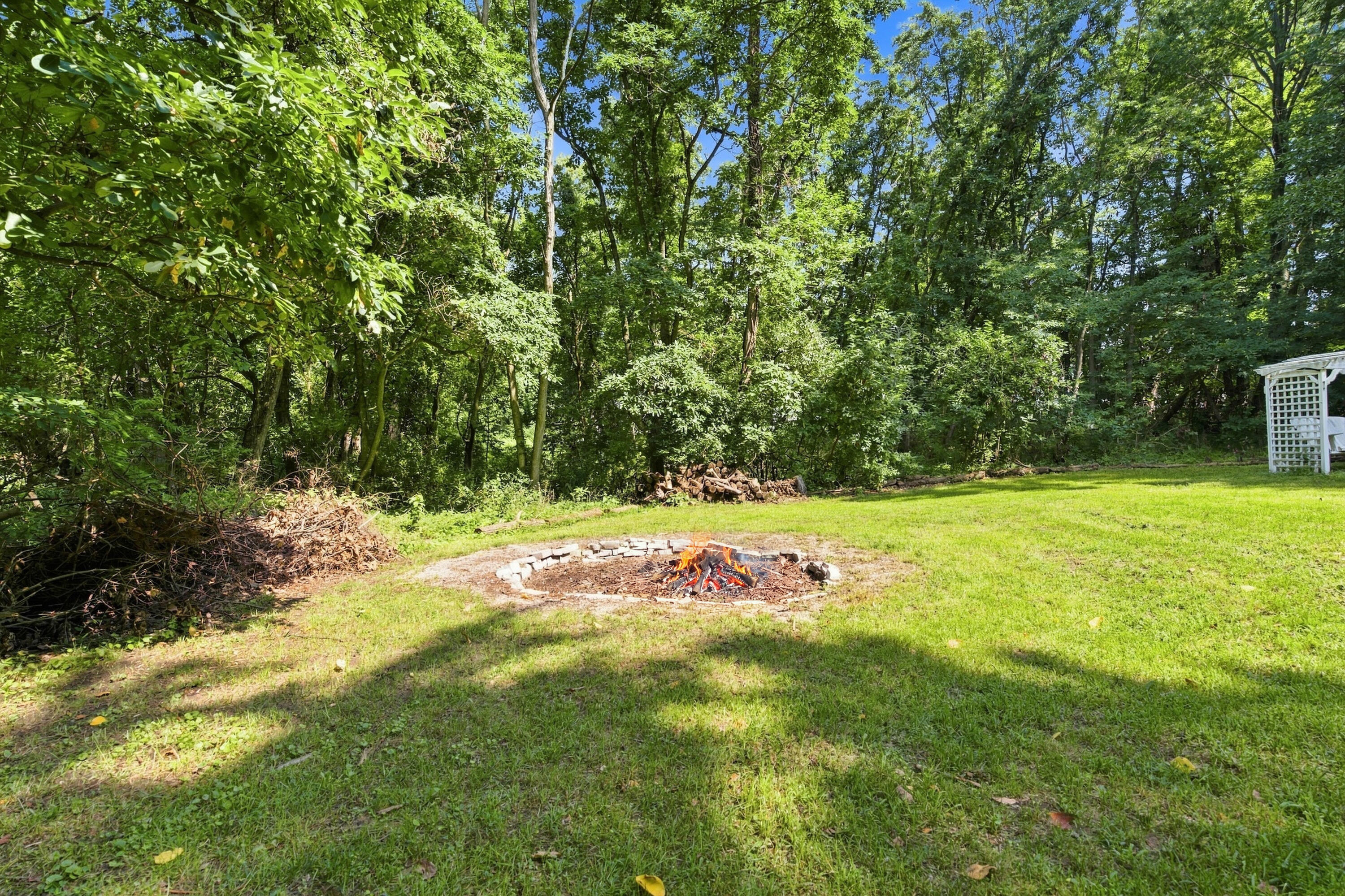 2991 W Marquette Woods Road Stevensville MI 49127