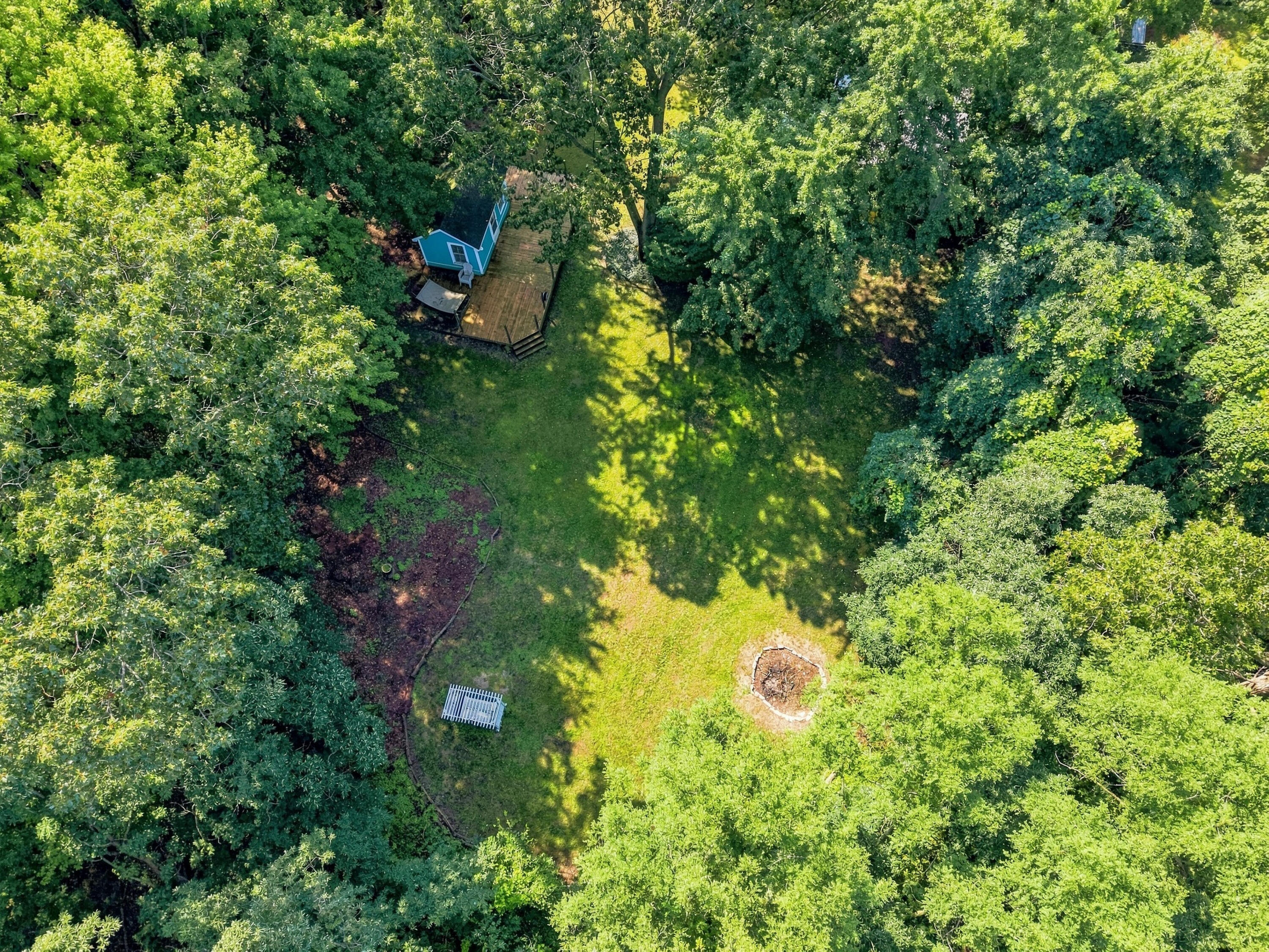 2991 W Marquette Woods Road Stevensville MI 49127