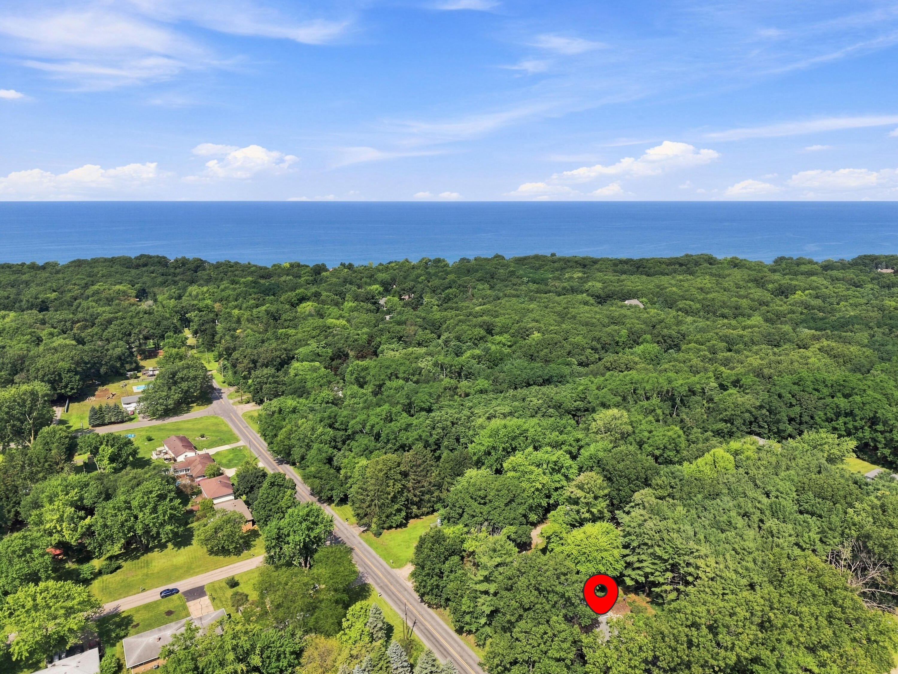 2991 W Marquette Woods Road Stevensville MI 49127