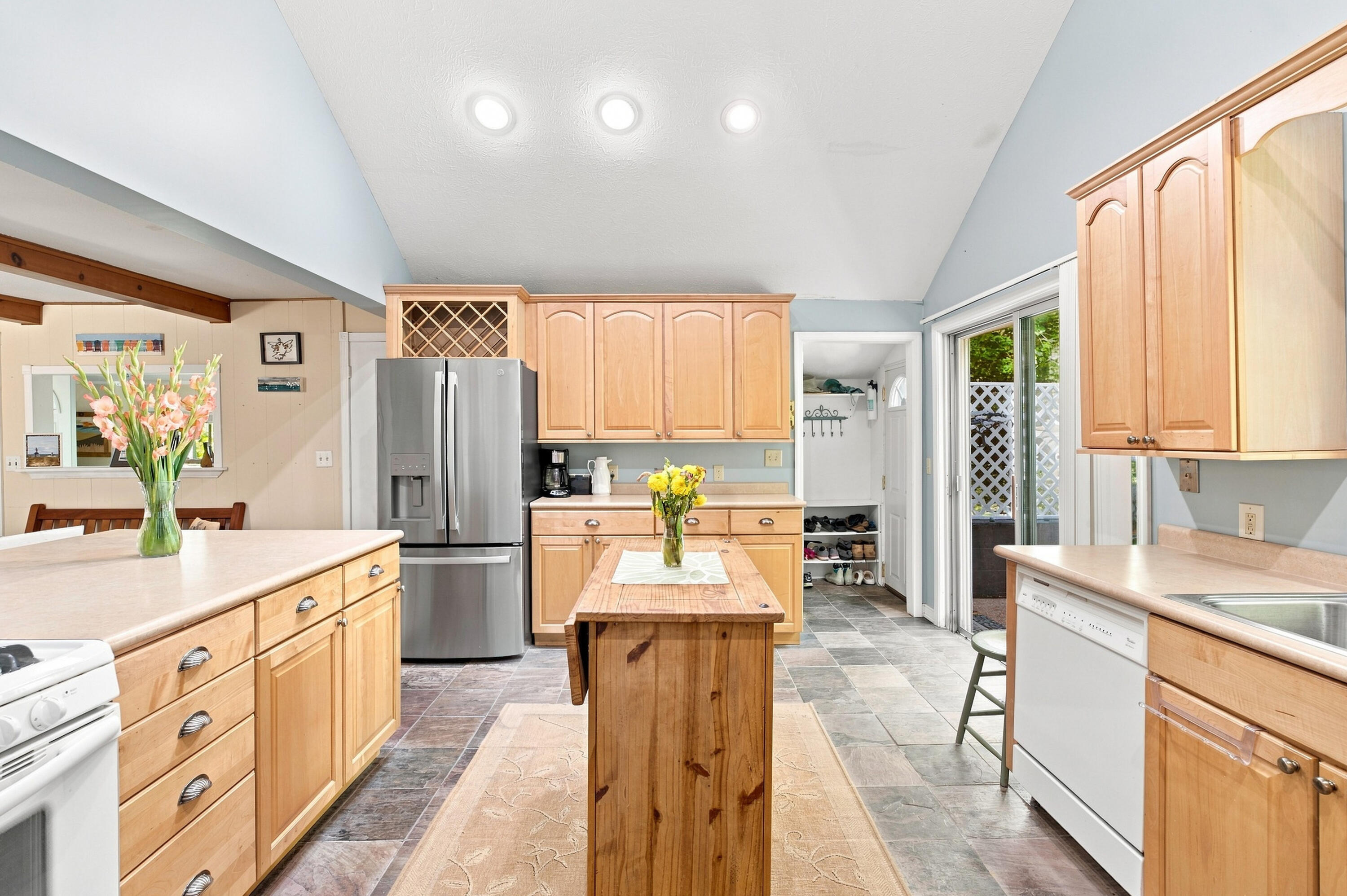 2991 W Marquette Woods Road Stevensville MI 49127