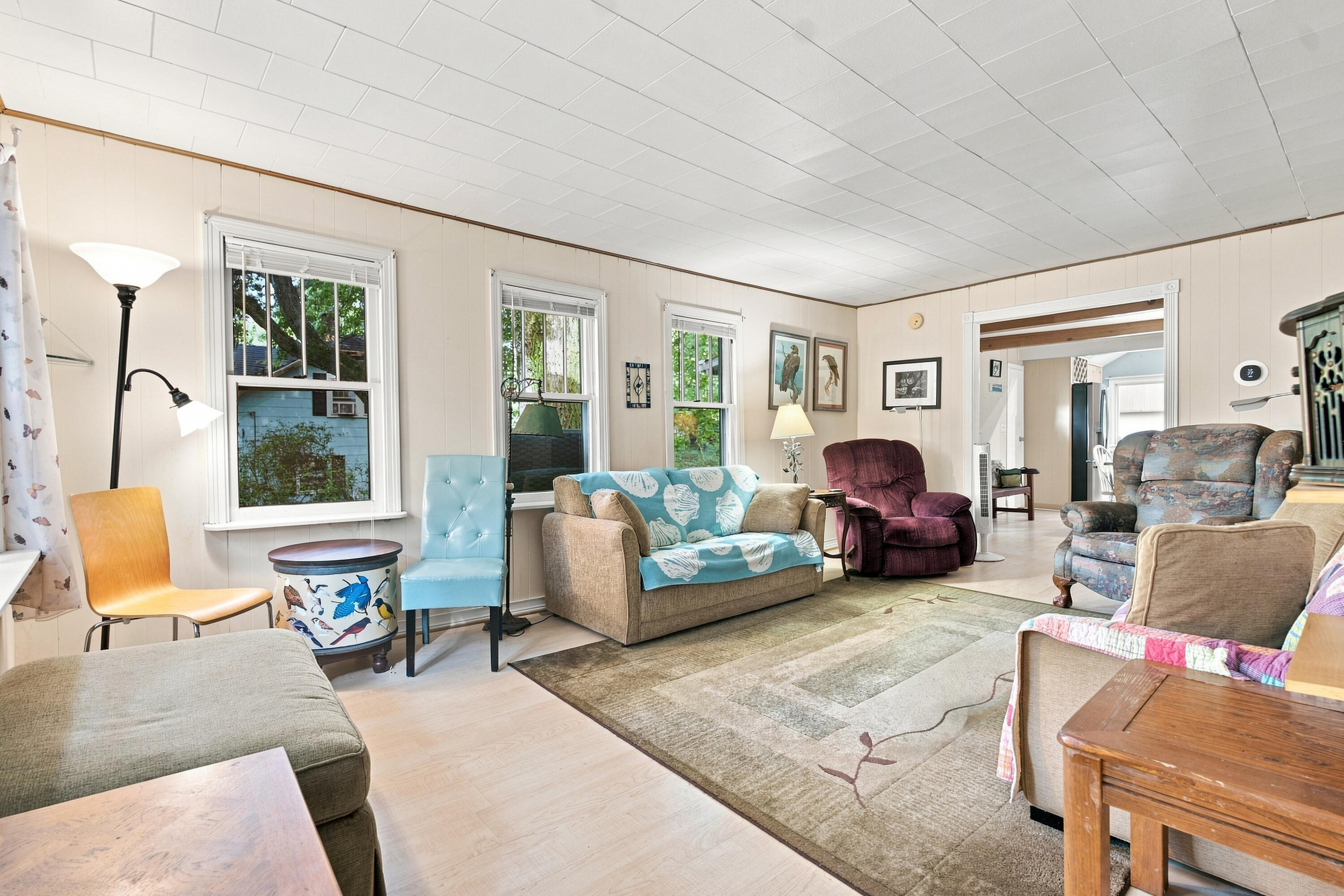 2991 W Marquette Woods Road Stevensville MI 49127