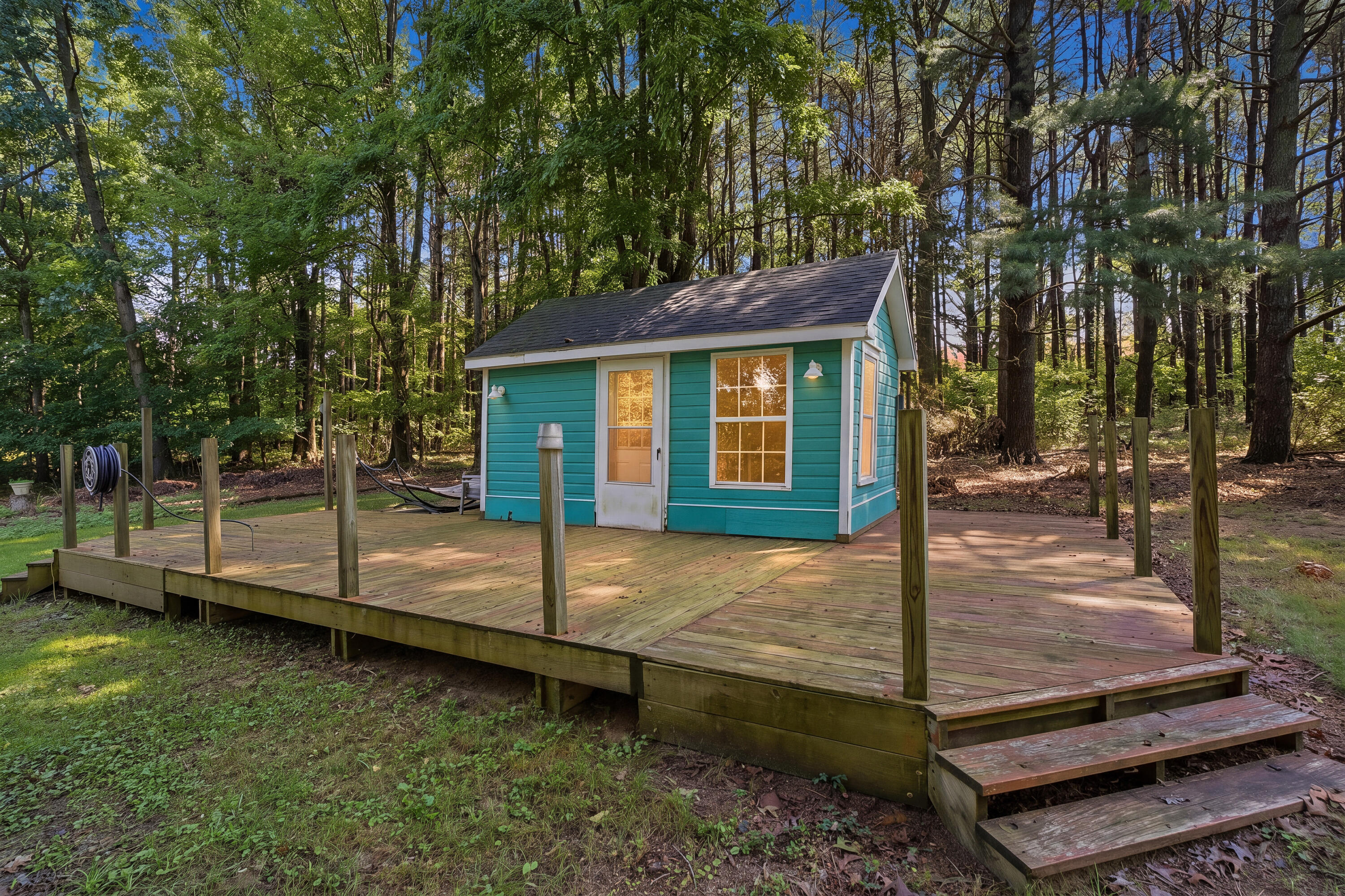 2991 W Marquette Woods Road Stevensville MI 49127