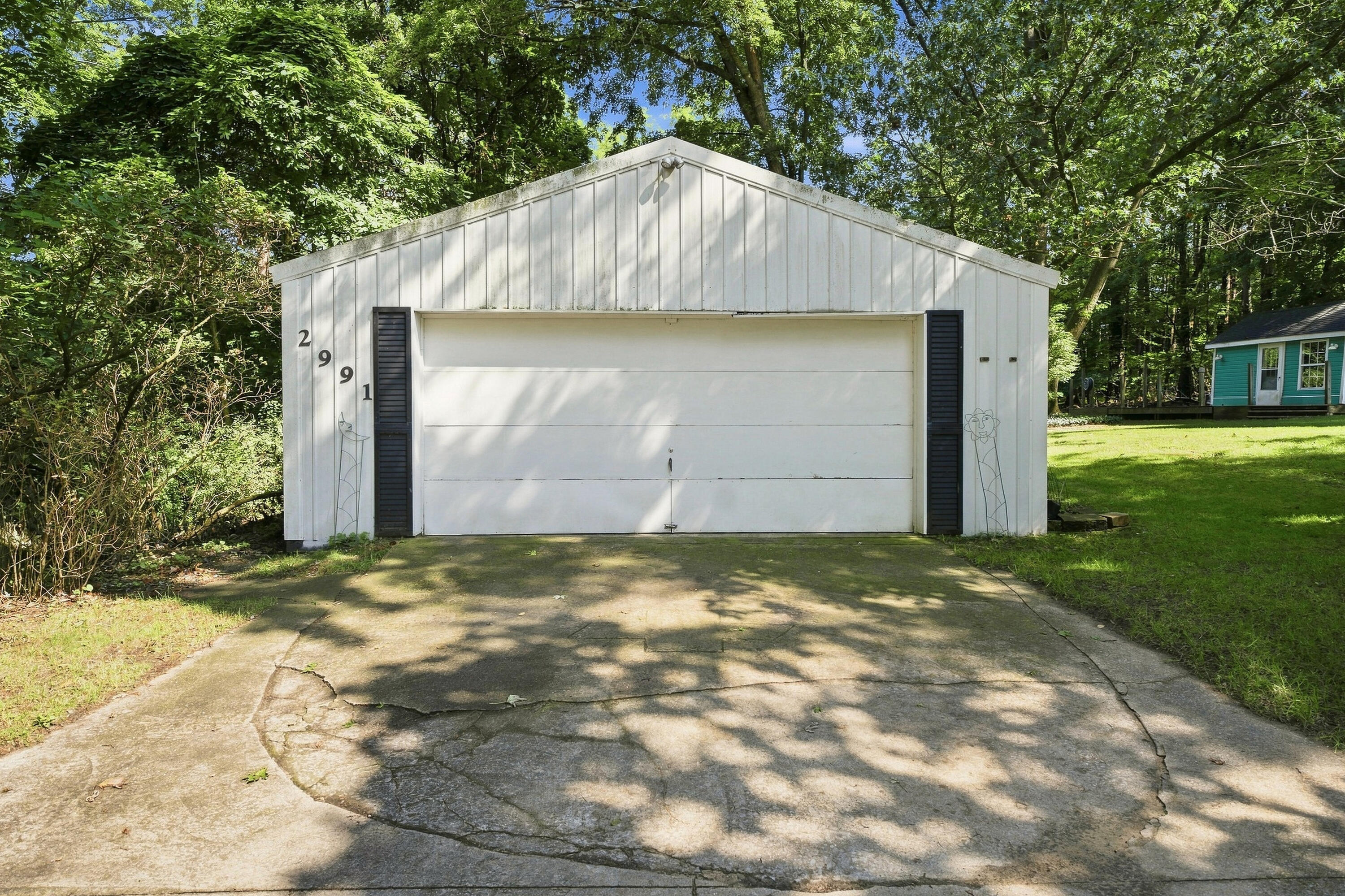2991 W Marquette Woods Road Stevensville MI 49127