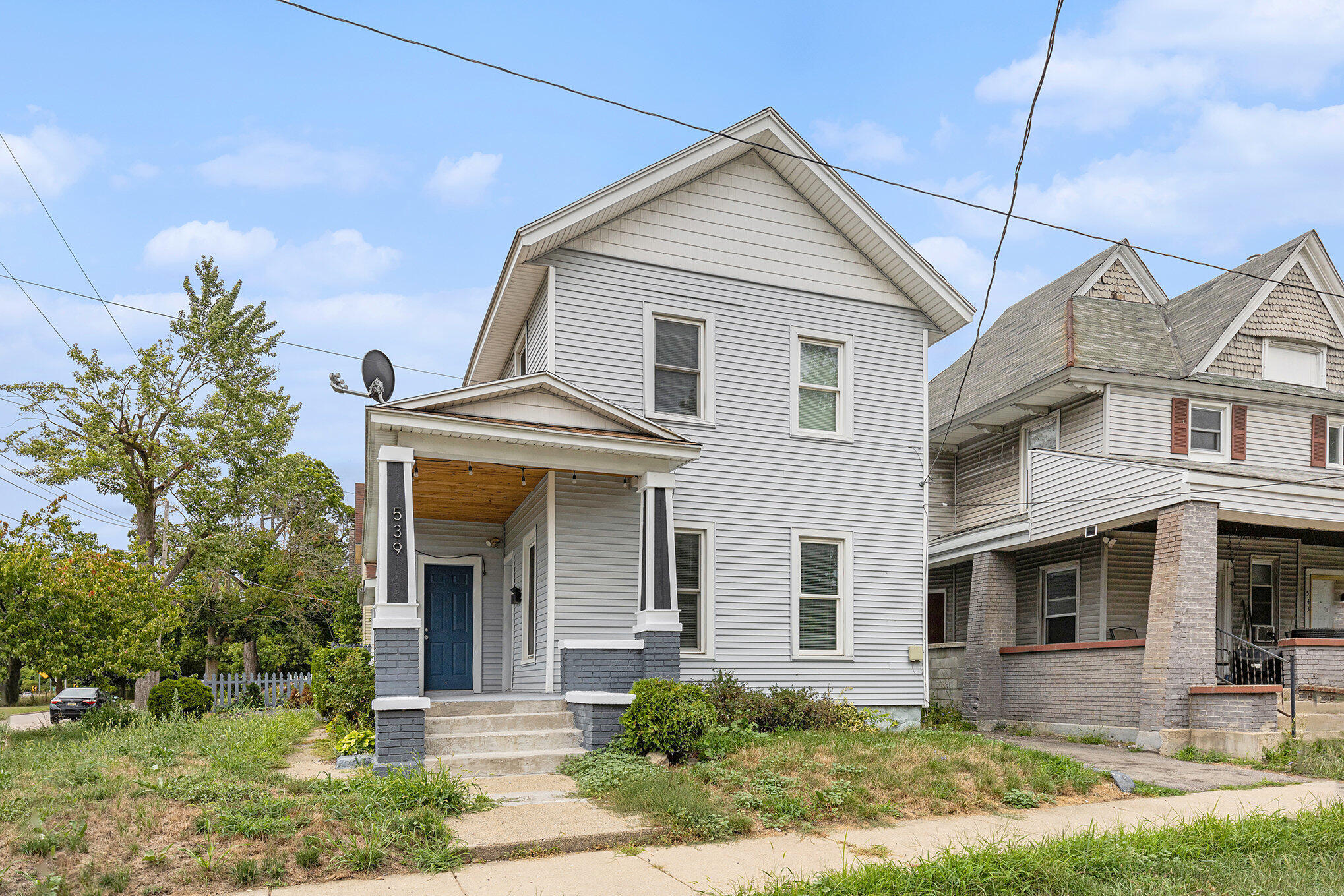 539 Pine Avenue NW Grand Rapids MI 49504