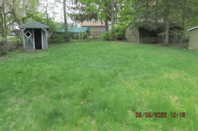 207 Cherry Street Allegan MI 49010