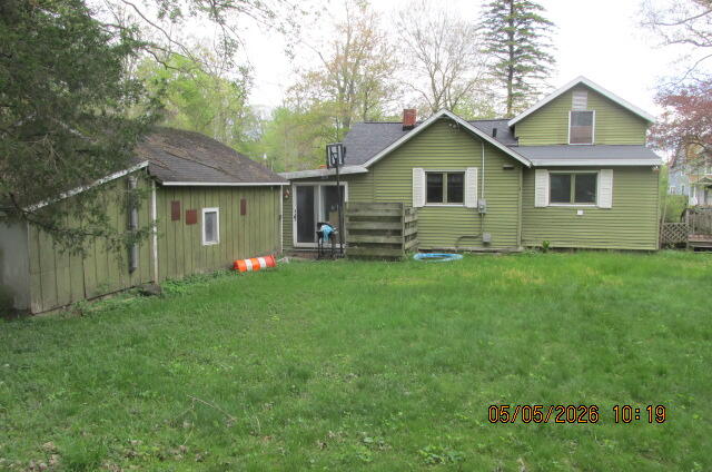 207 Cherry Street Allegan MI 49010