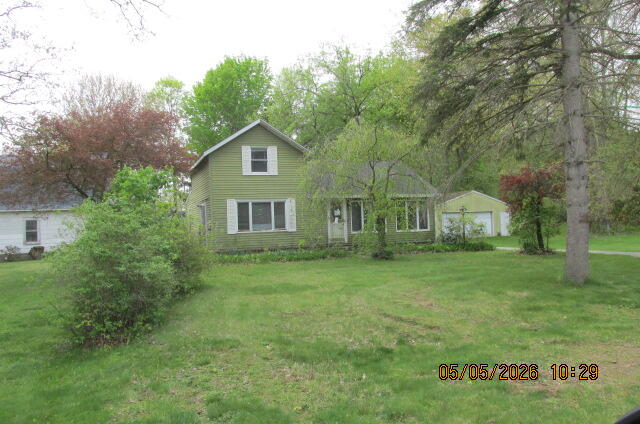 207 Cherry Street Allegan MI 49010