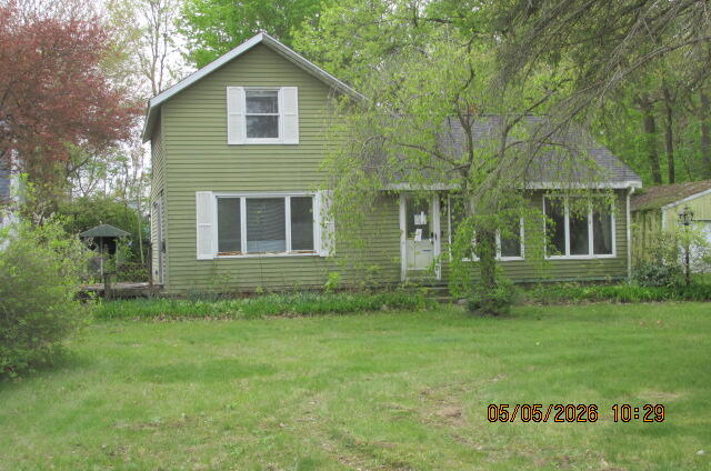 207 Cherry Street Allegan MI 49010