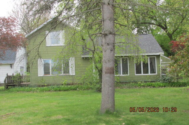 207 Cherry Street Allegan MI 49010