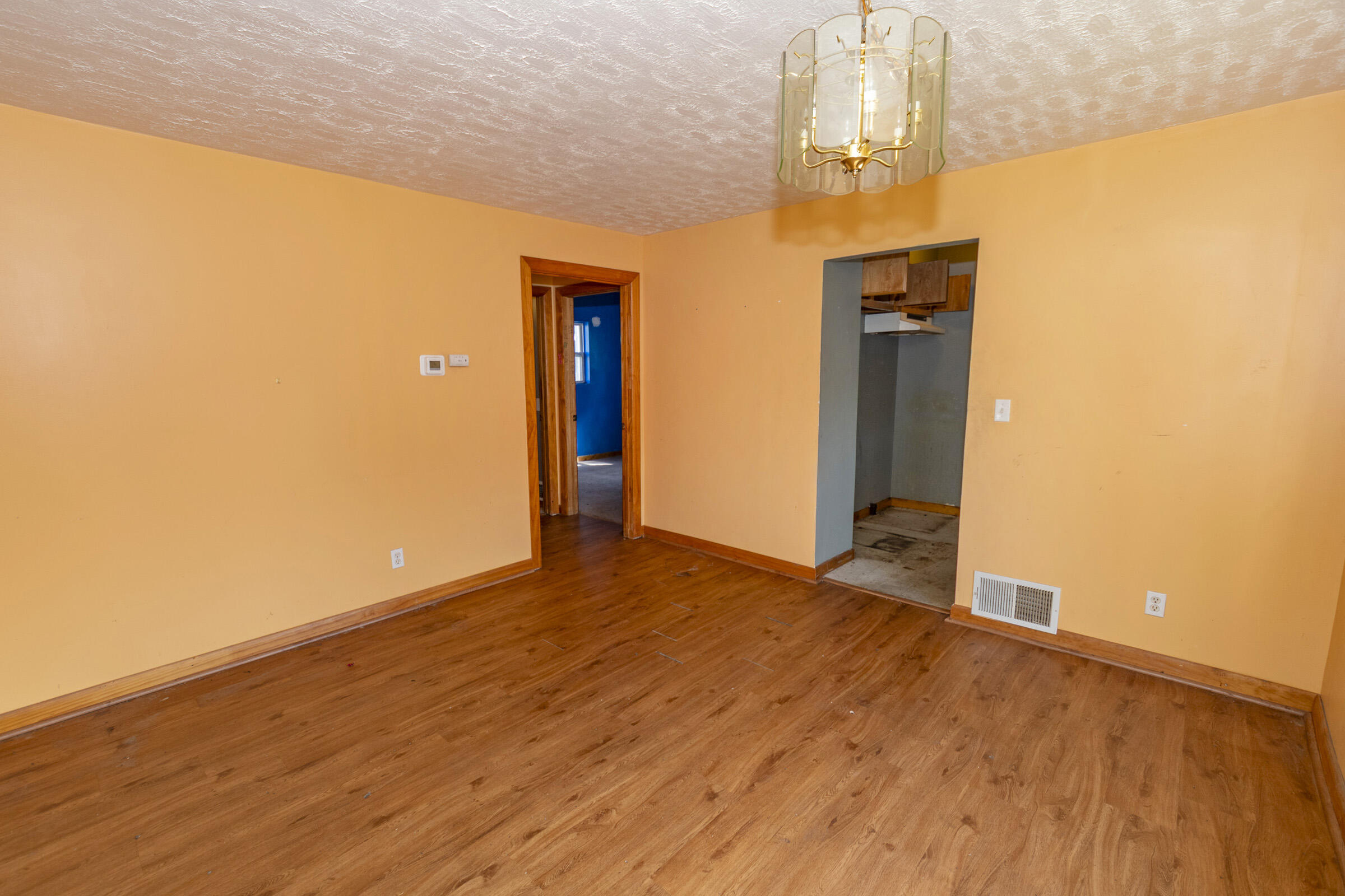 847 Colfax Avenue Benton Harbor MI 49022