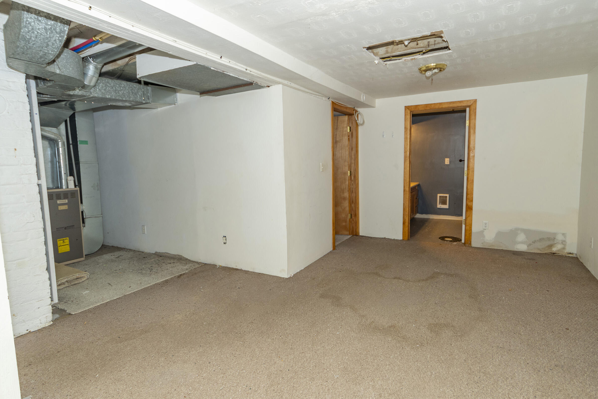 847 Colfax Avenue Benton Harbor MI 49022