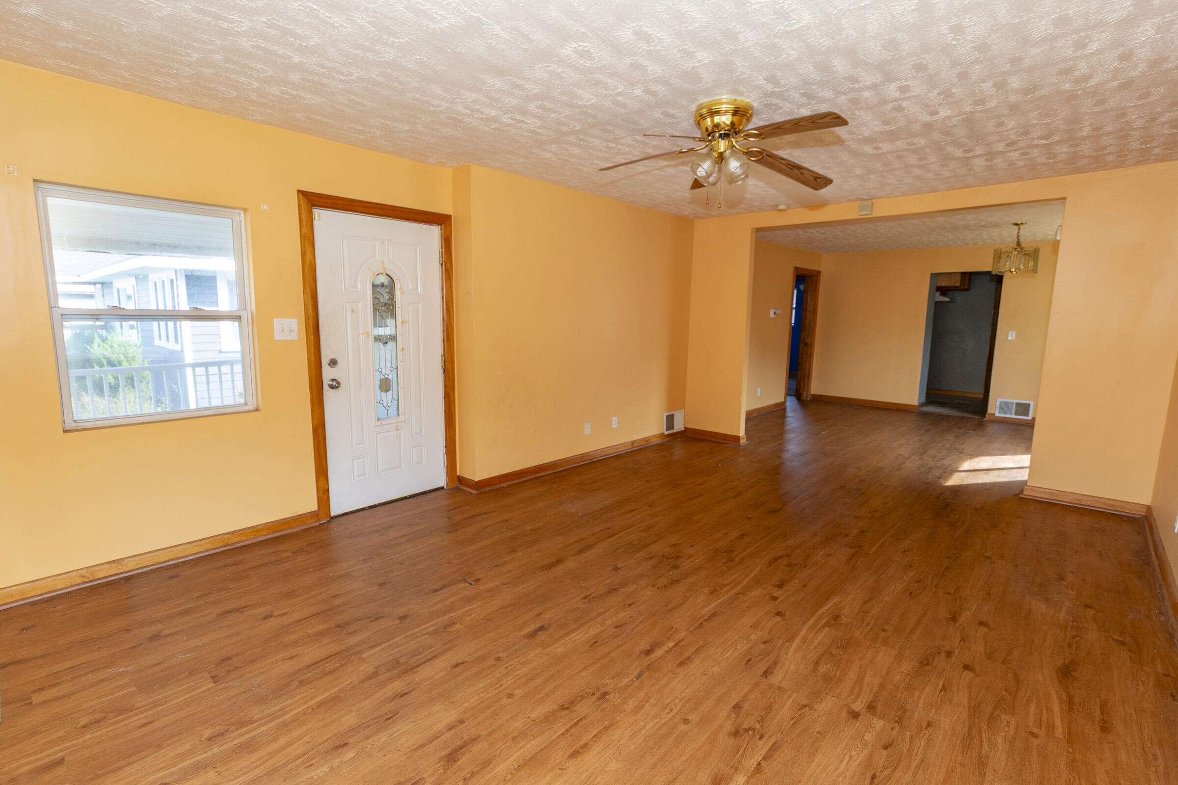 847 Colfax Avenue Benton Harbor MI 49022