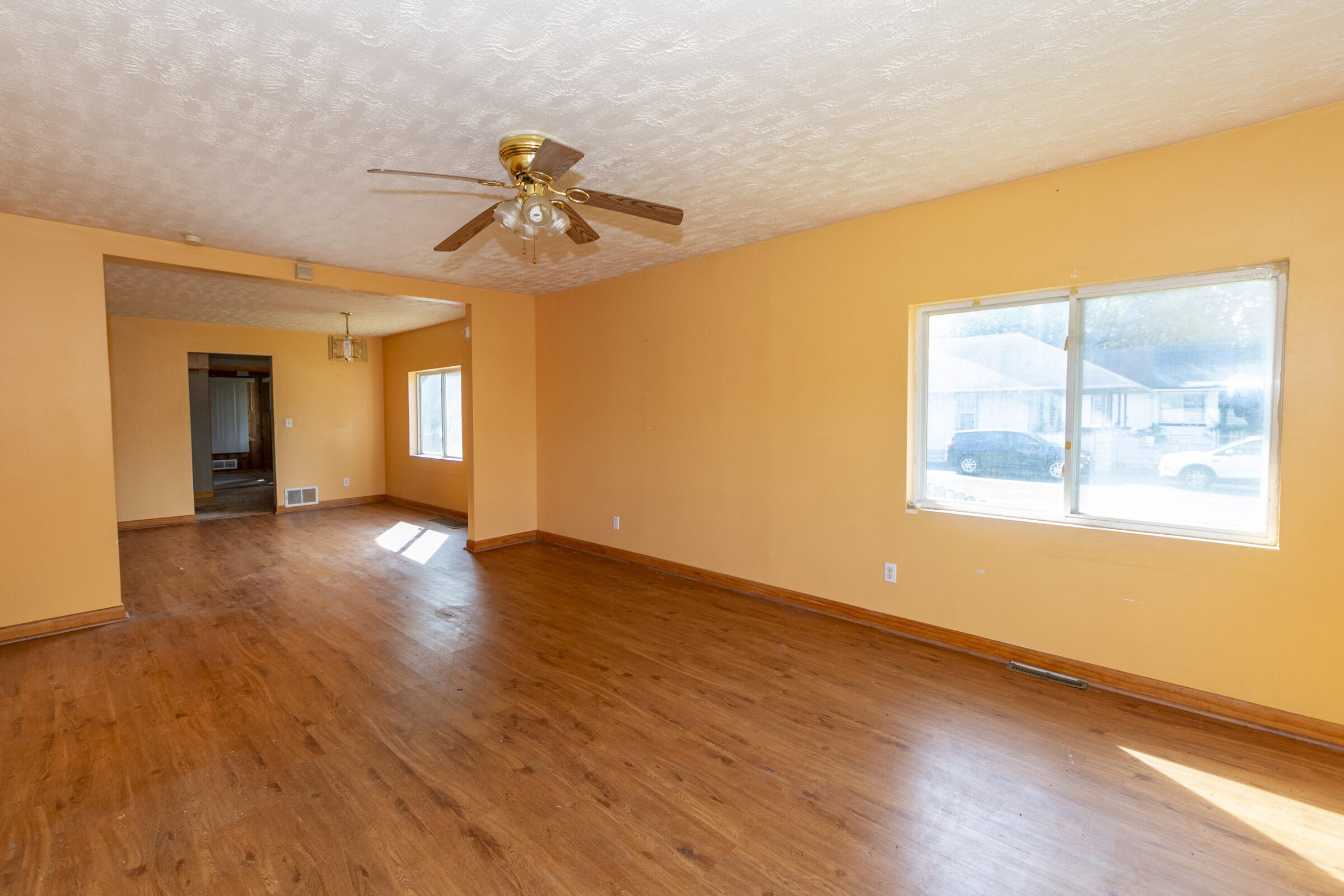 847 Colfax Avenue Benton Harbor MI 49022