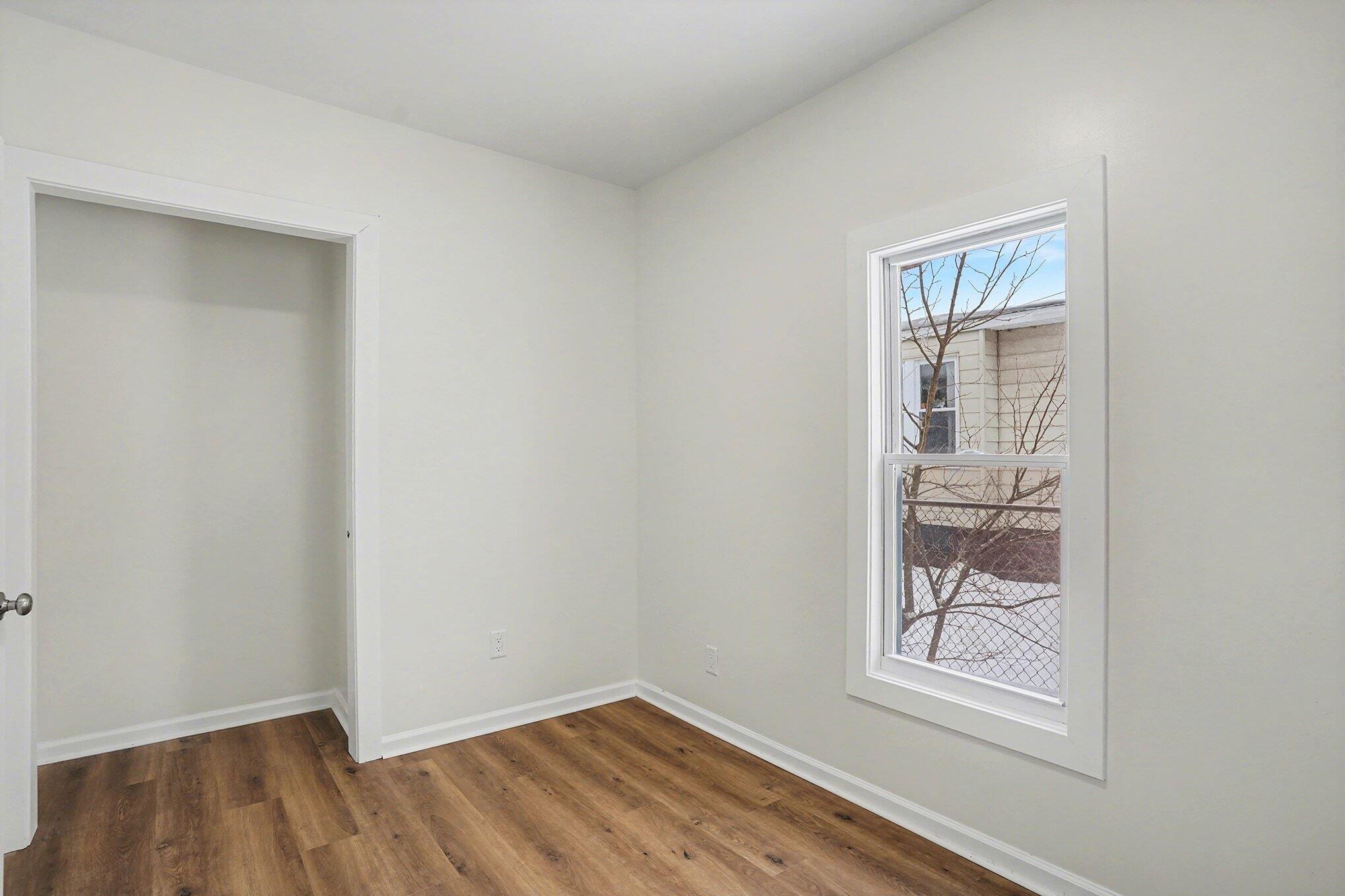 452 Leonard Avenue Muskegon MI 49442