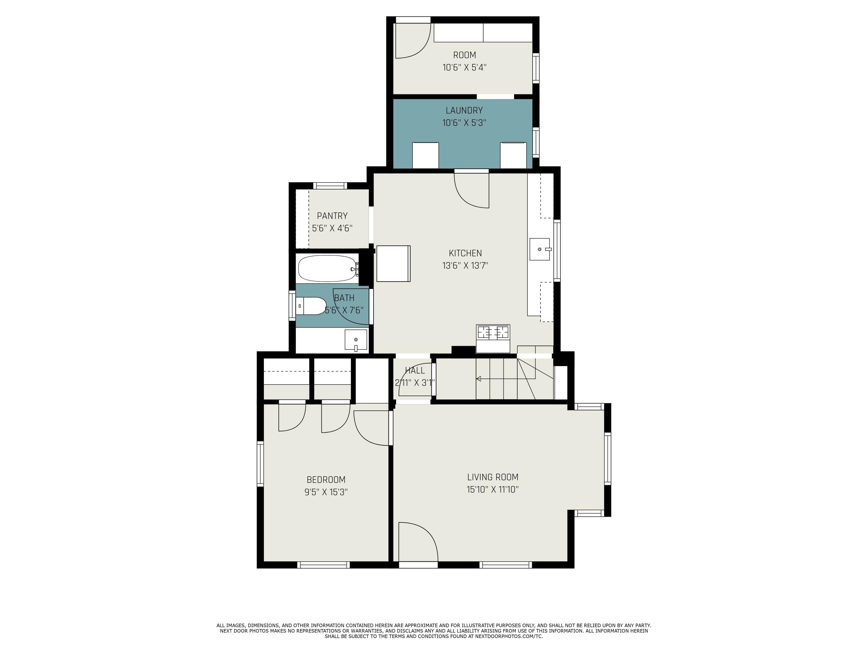 1053 Watkins Street SE Grand Rapids MI 49507