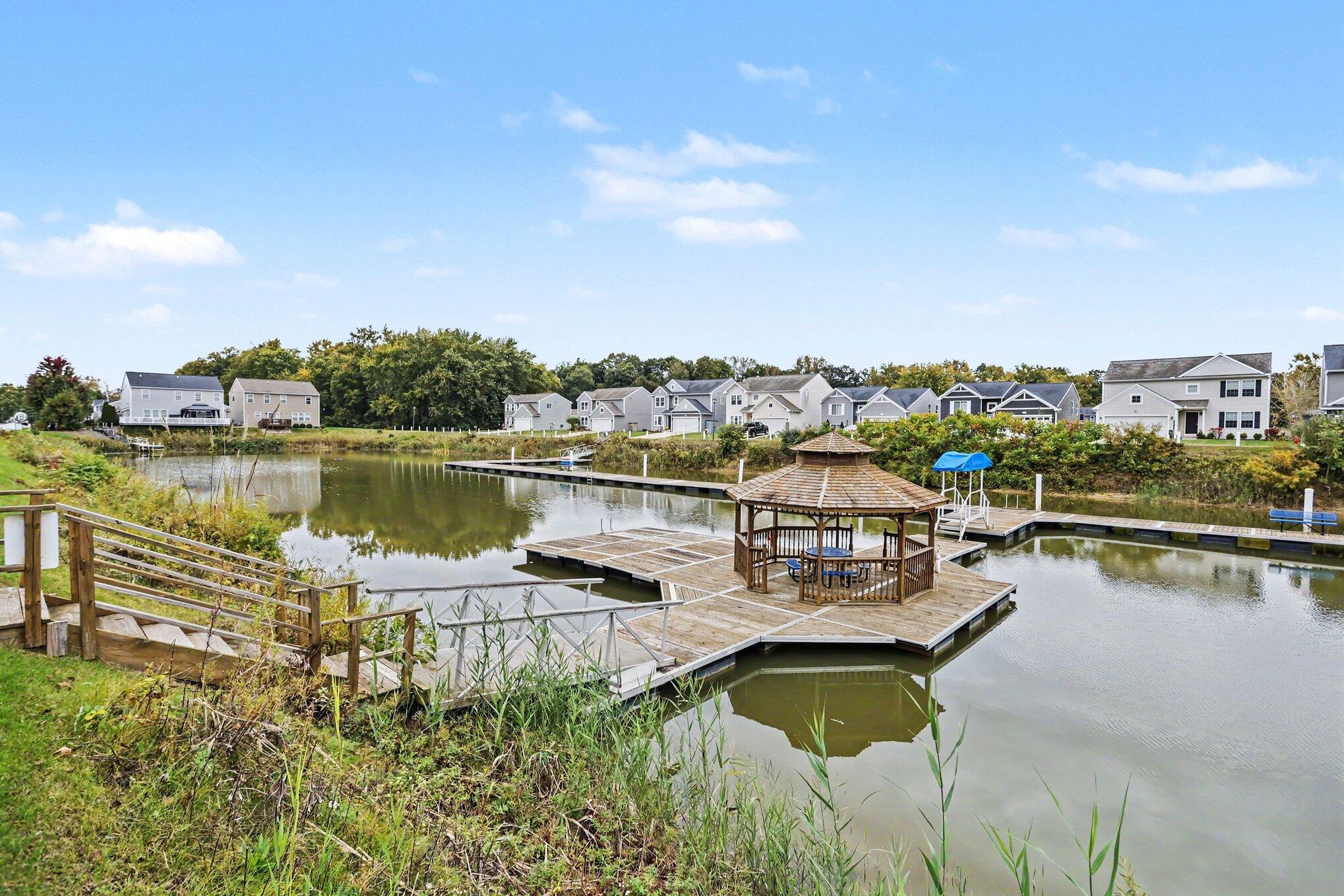 645 S Cygnet Lake Drive Benton Harbor MI 49022