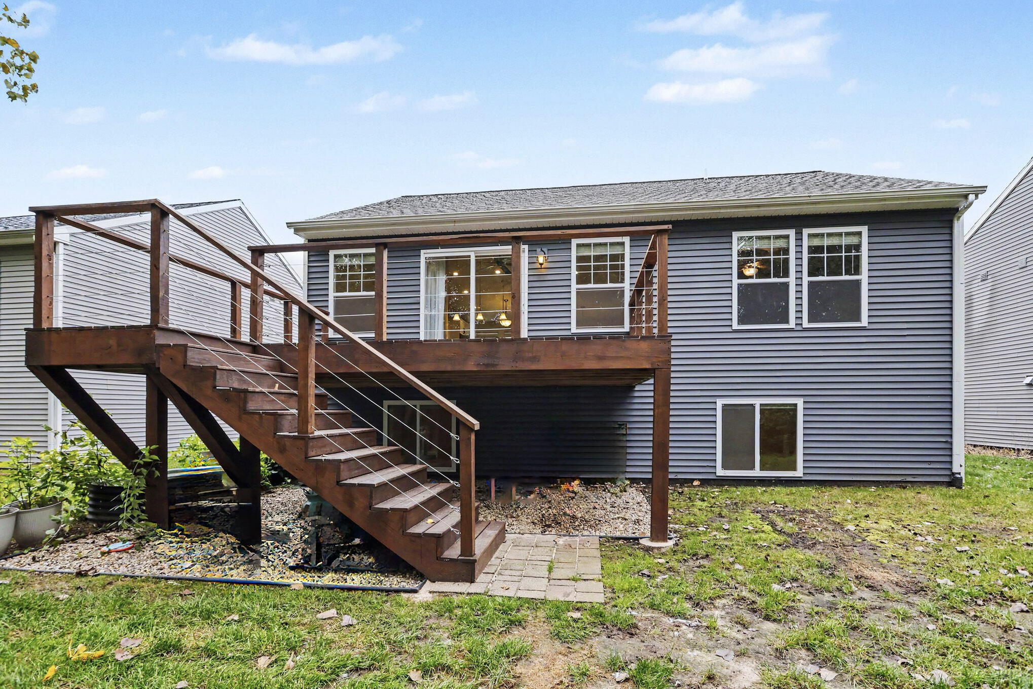 645 S Cygnet Lake Drive Benton Harbor MI 49022