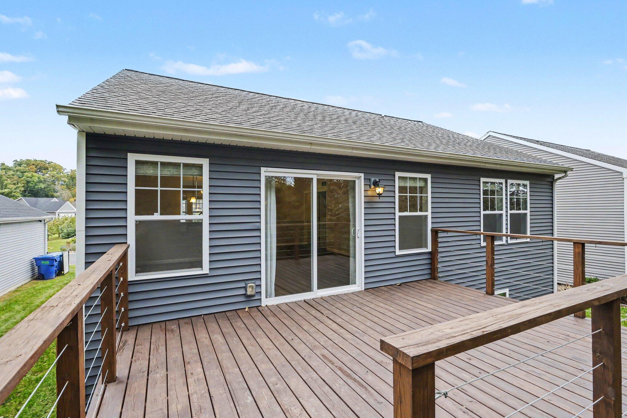 645 S Cygnet Lake Drive Benton Harbor MI 49022