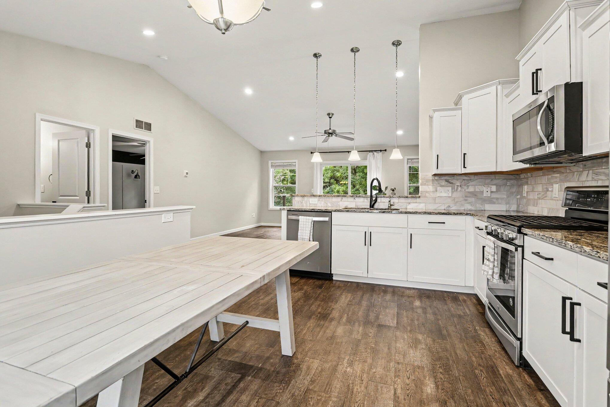 645 S Cygnet Lake Drive Benton Harbor MI 49022