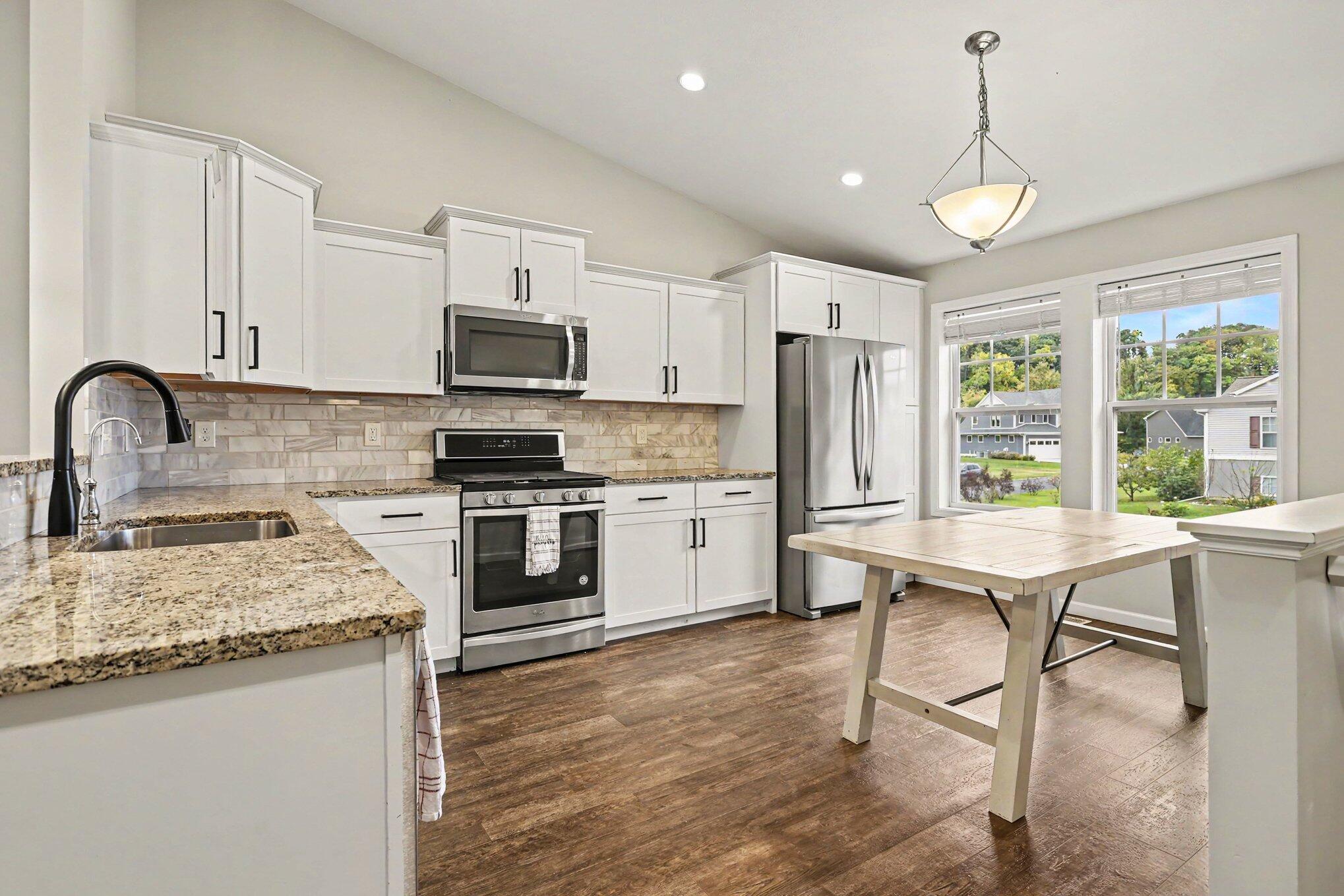 645 S Cygnet Lake Drive Benton Harbor MI 49022
