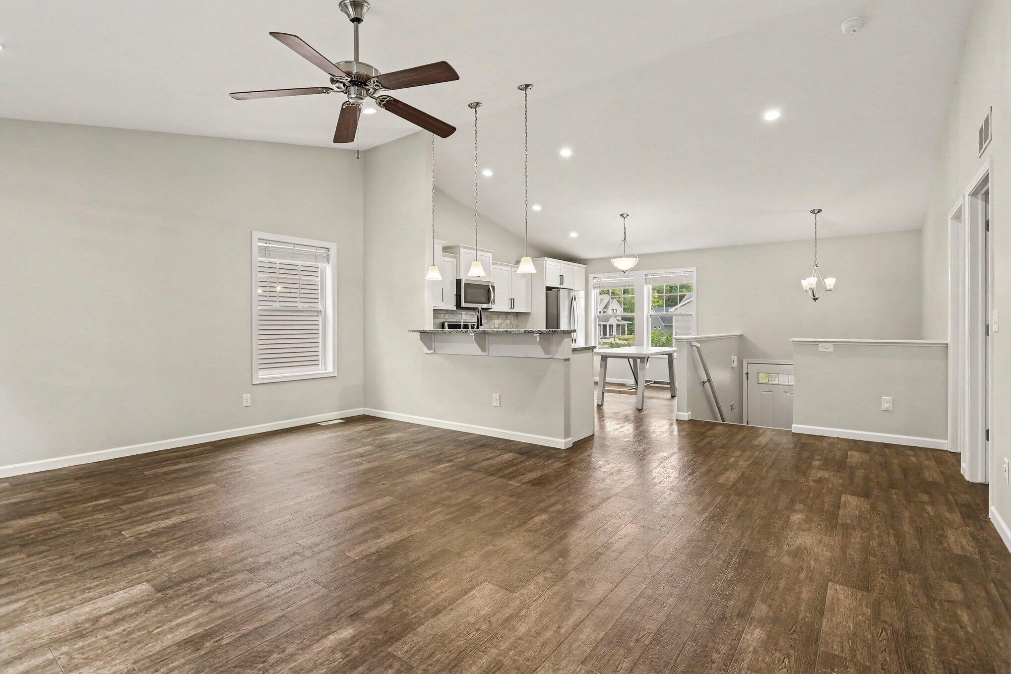 645 S Cygnet Lake Drive Benton Harbor MI 49022