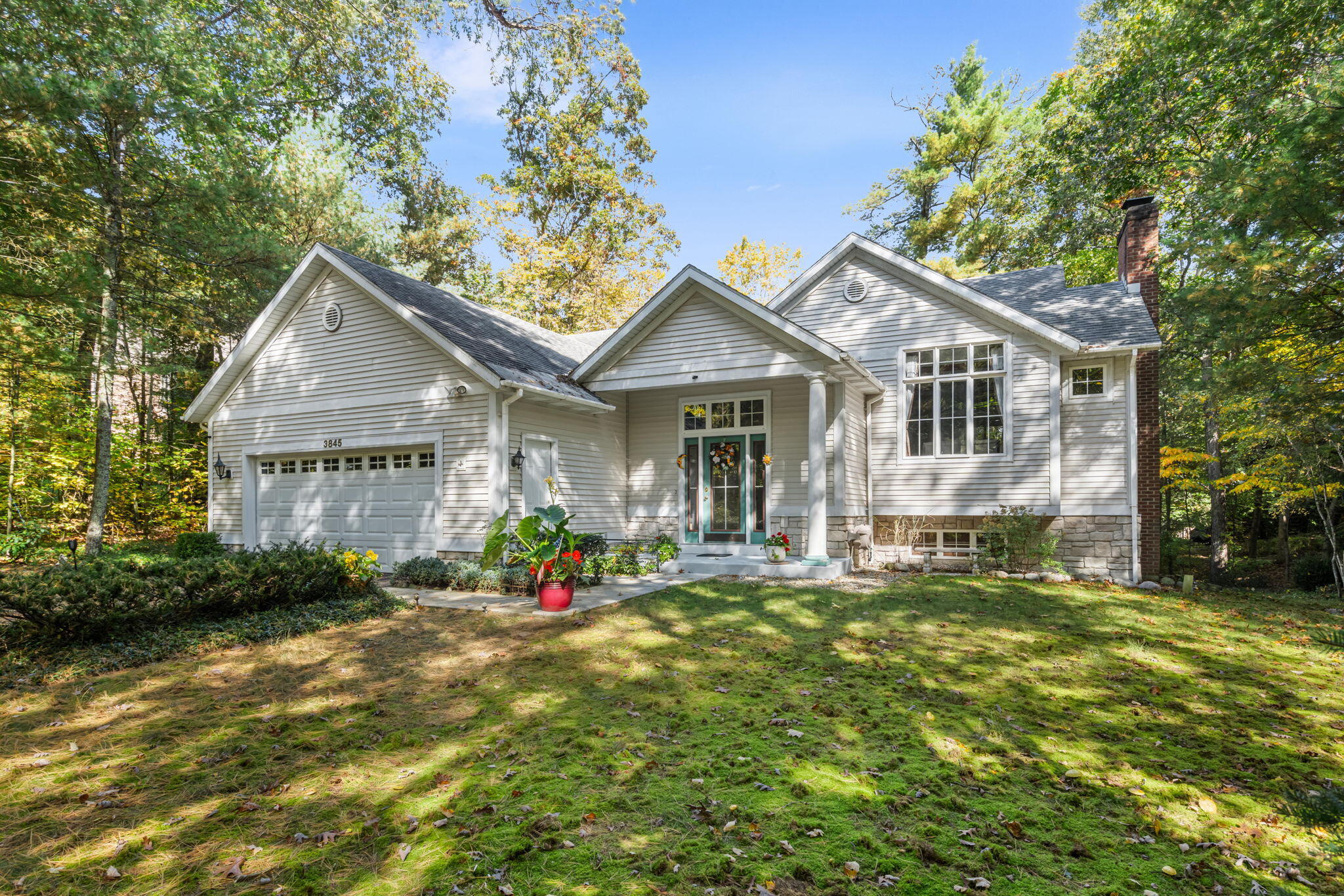3845 Forest Trail Allegan MI 49010