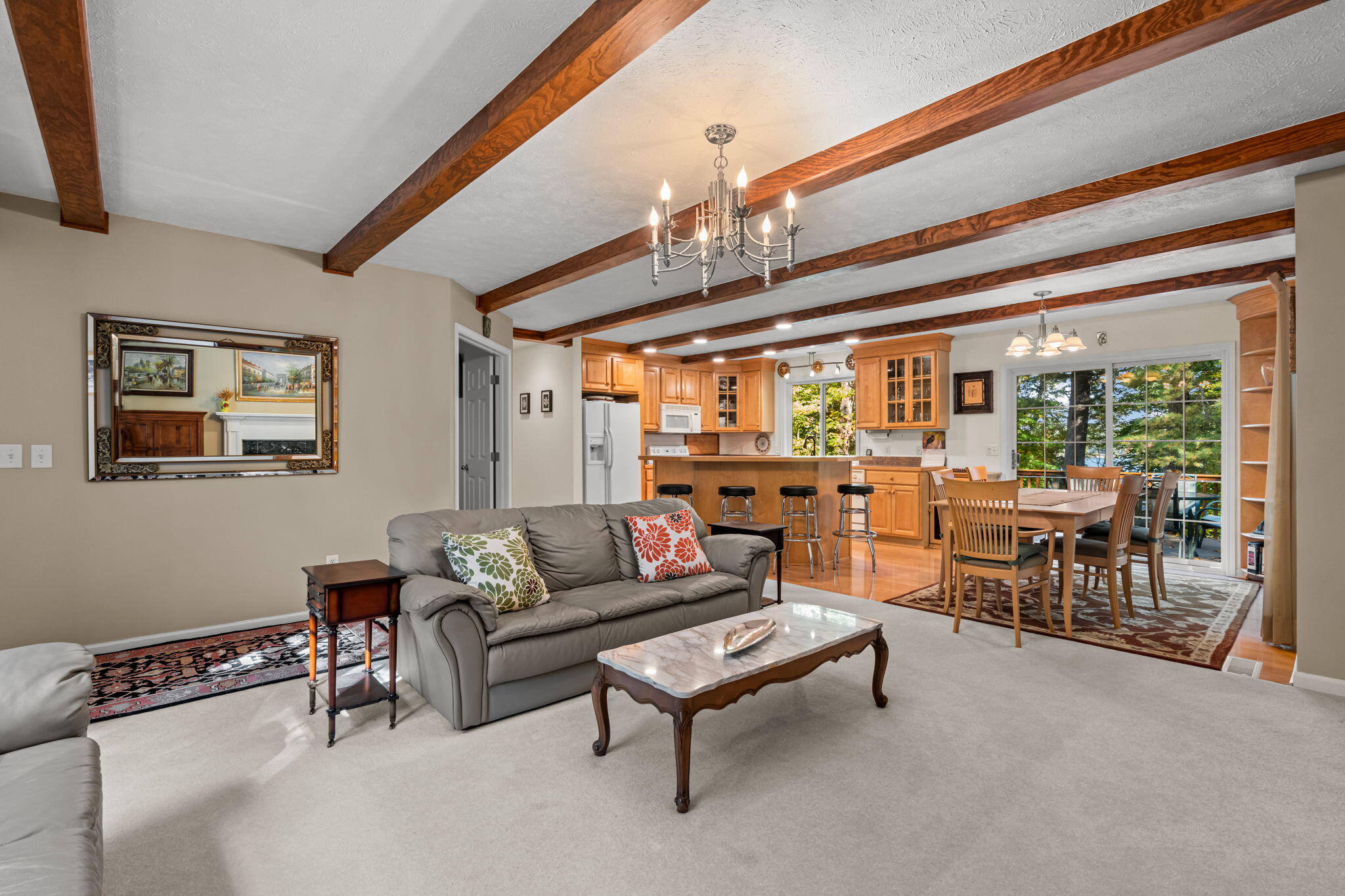 3845 Forest Trail Allegan MI 49010