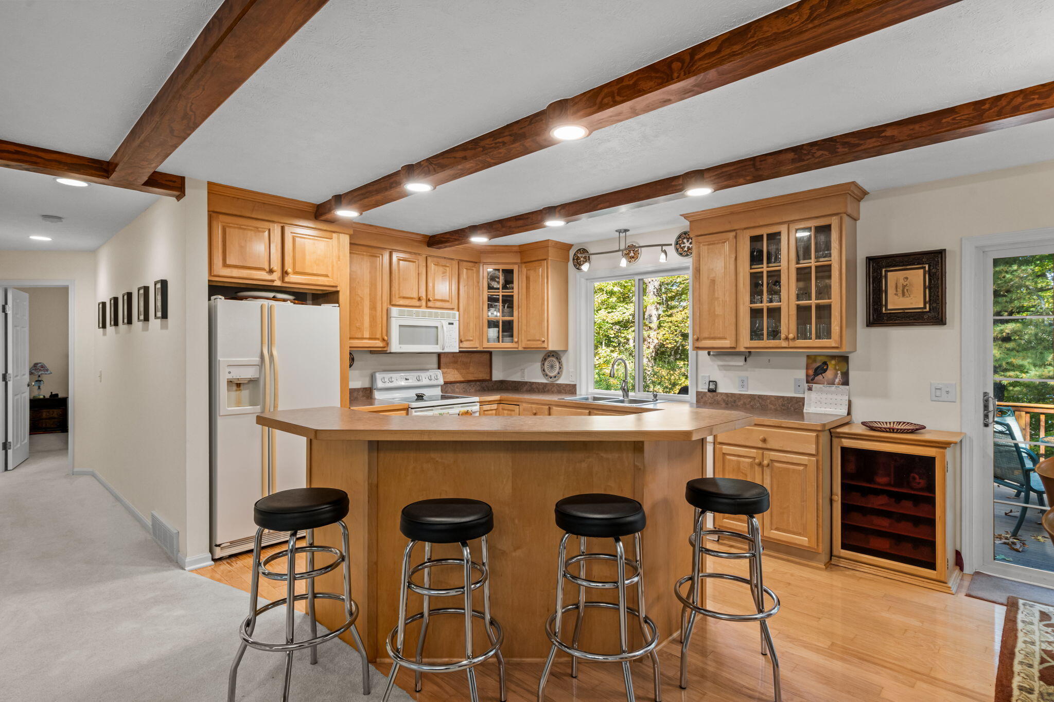 3845 Forest Trail Allegan MI 49010