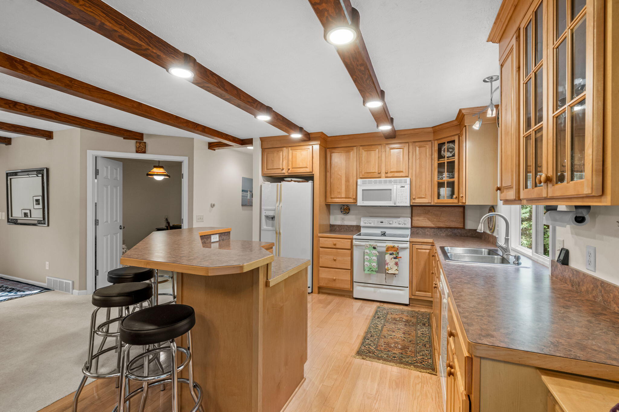 3845 Forest Trail Allegan MI 49010