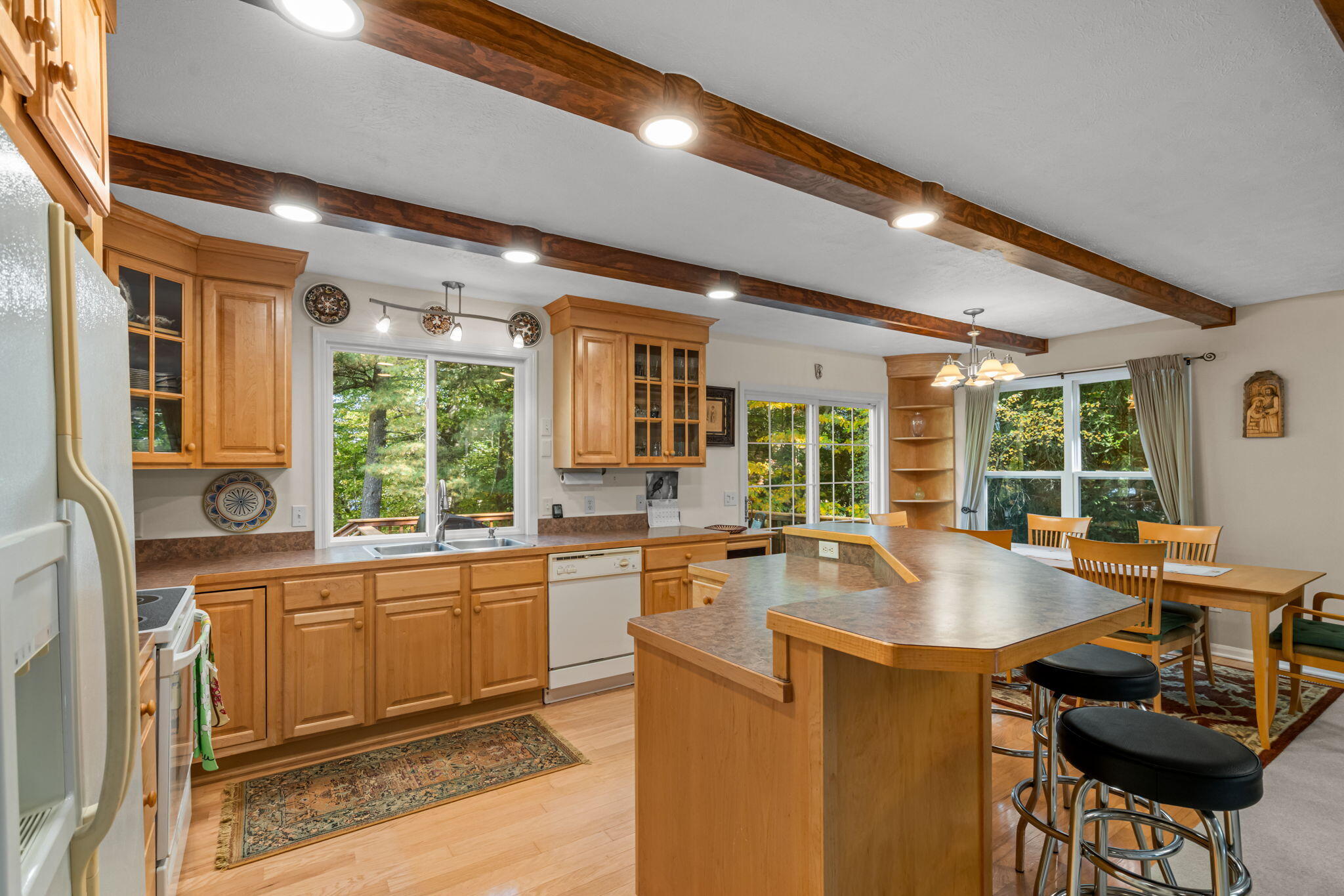 3845 Forest Trail Allegan MI 49010