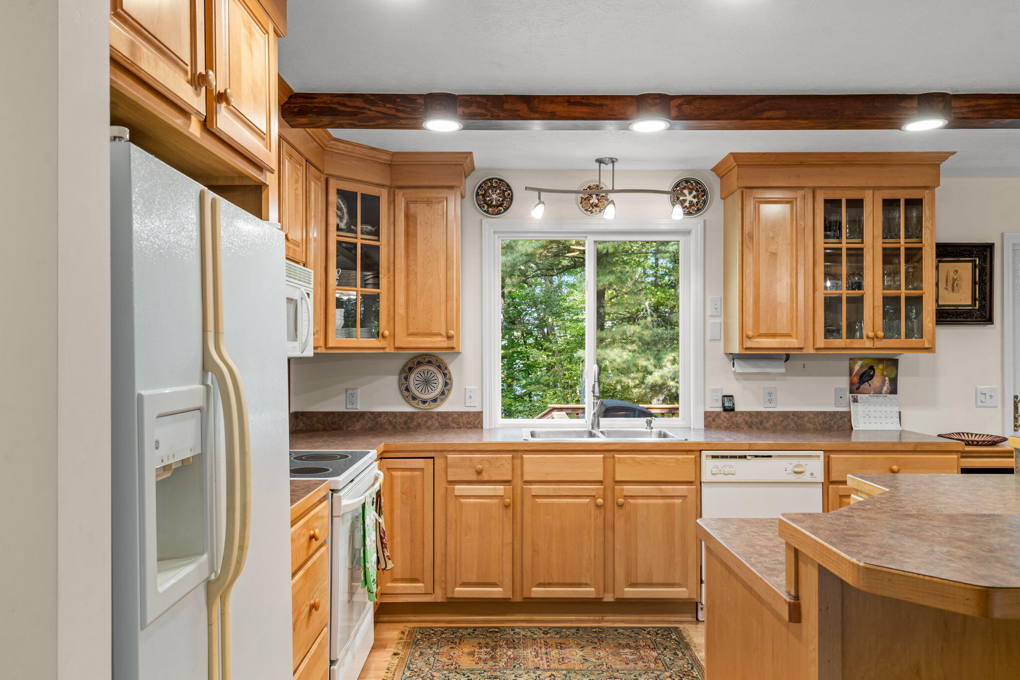 3845 Forest Trail Allegan MI 49010