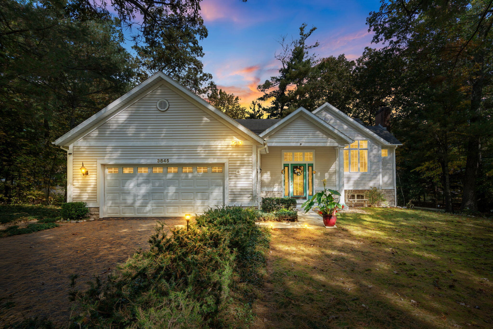 3845 Forest Trail Allegan MI 49010