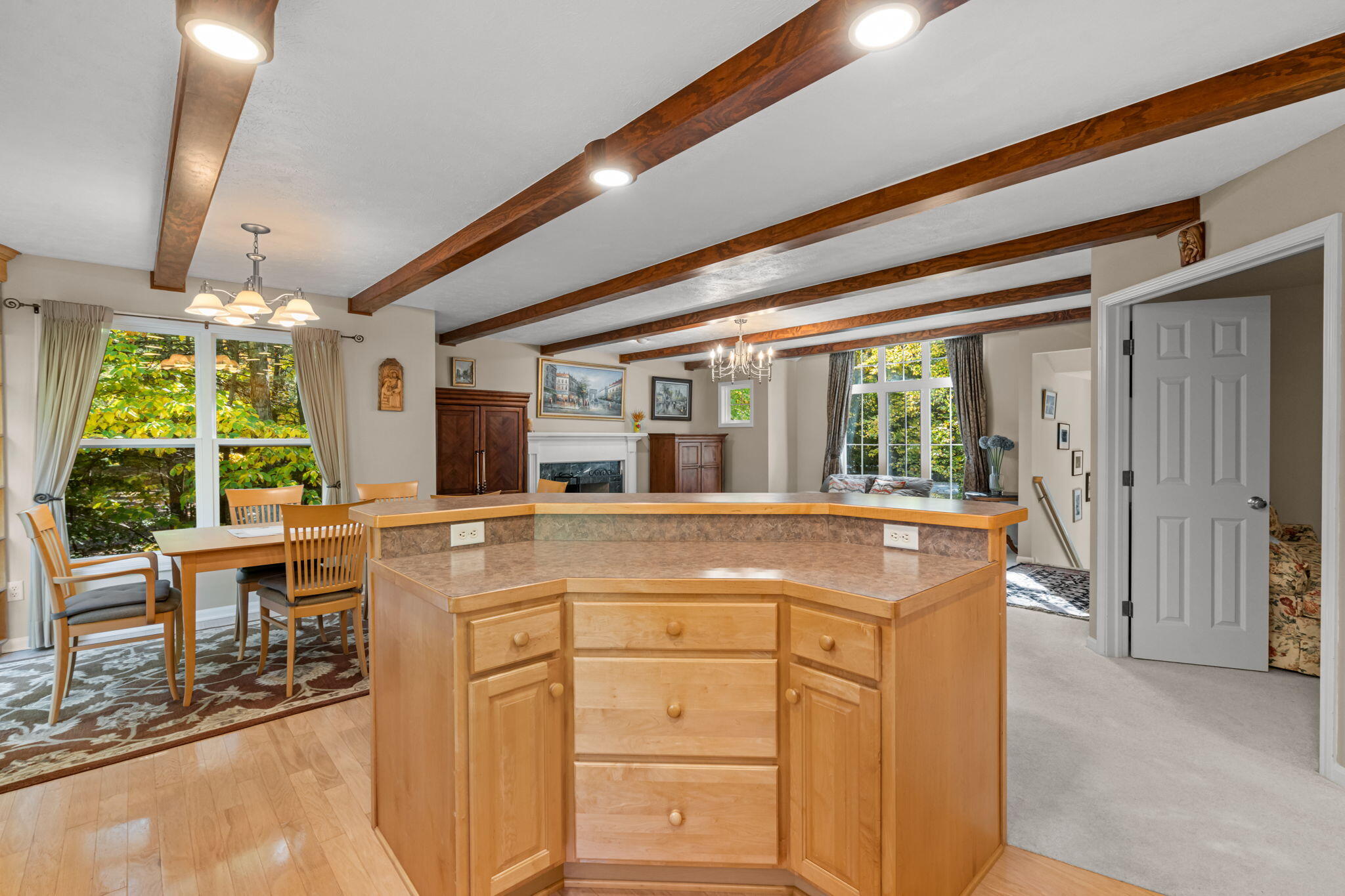 3845 Forest Trail Allegan MI 49010