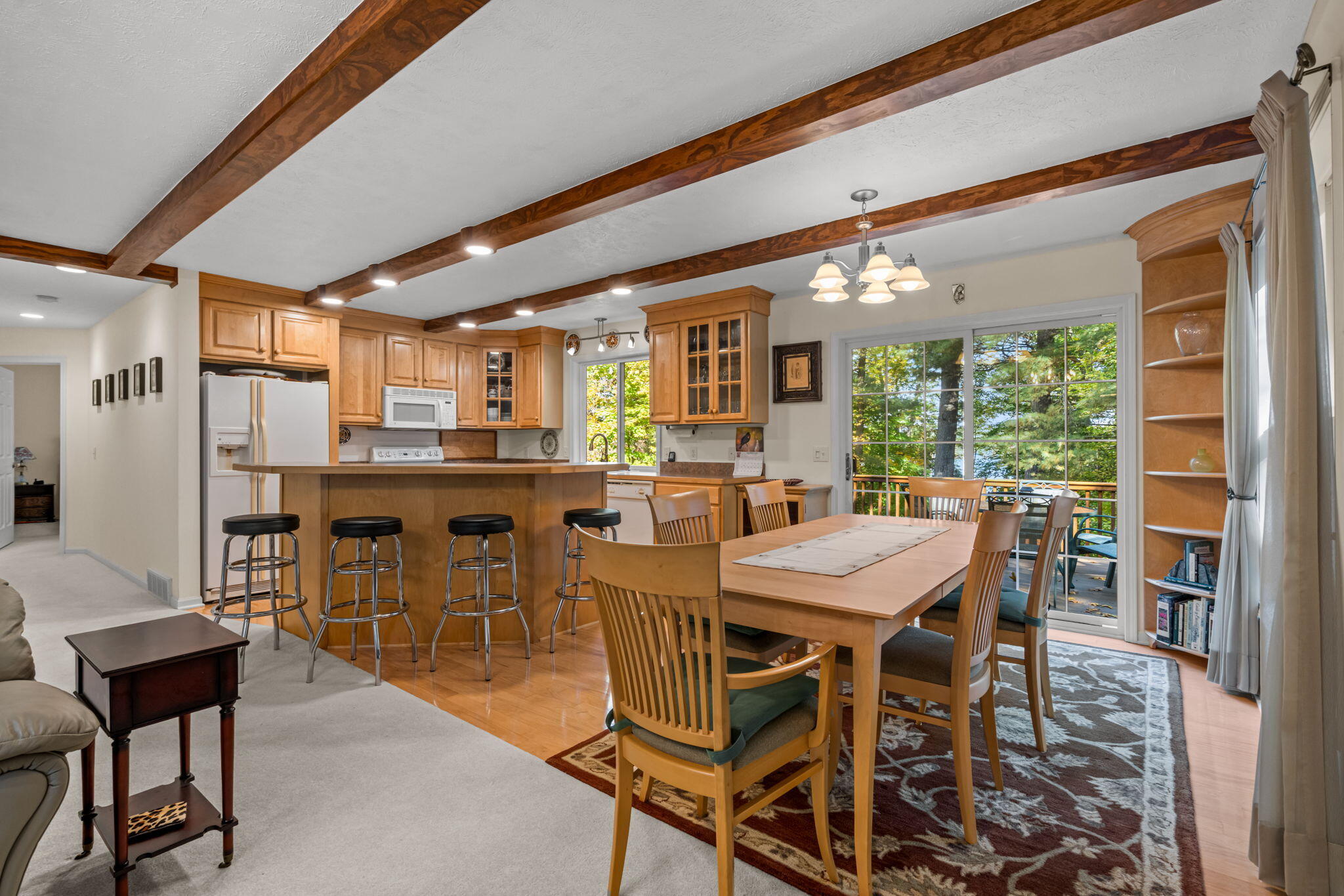 3845 Forest Trail Allegan MI 49010