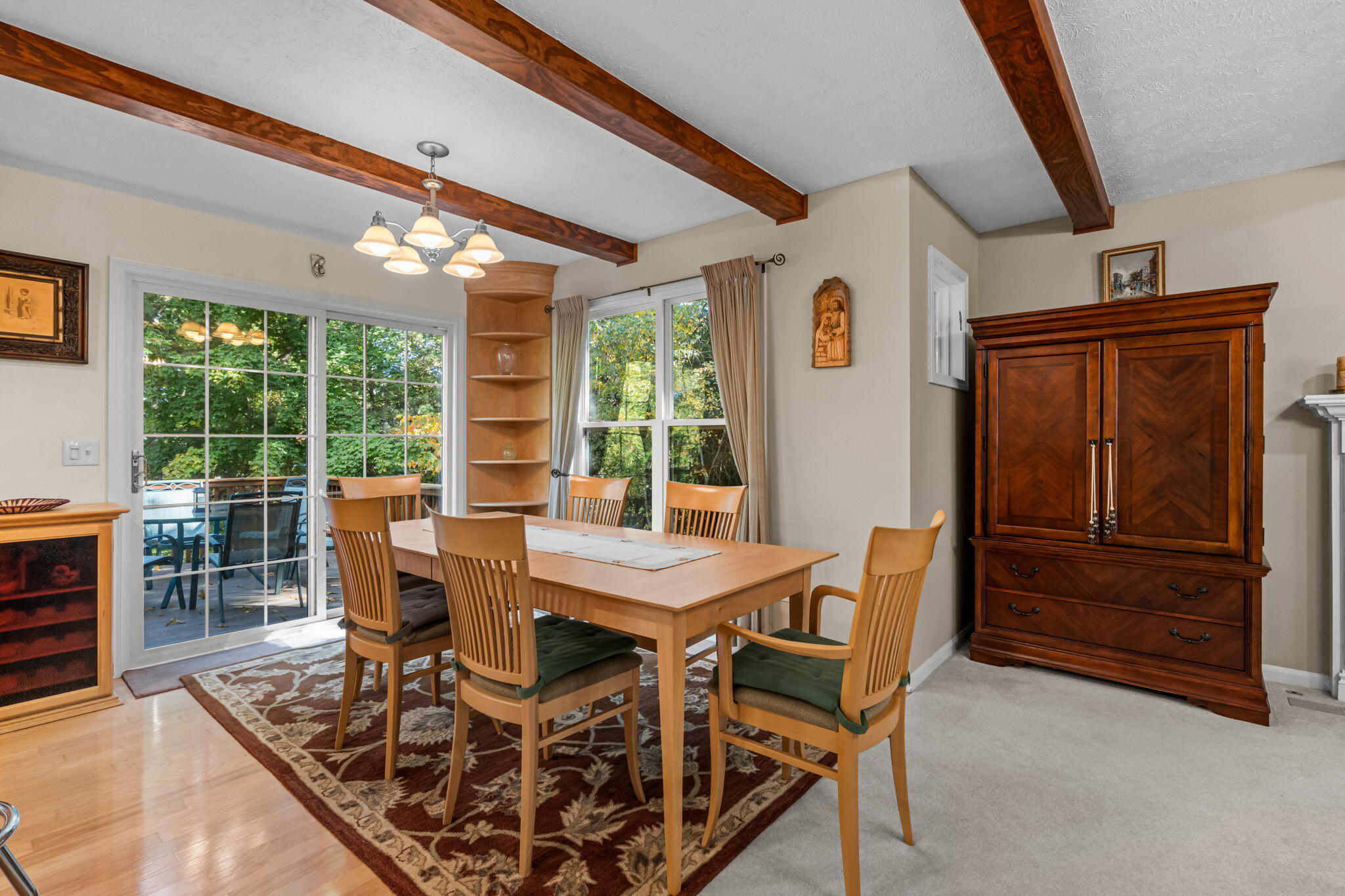 3845 Forest Trail Allegan MI 49010