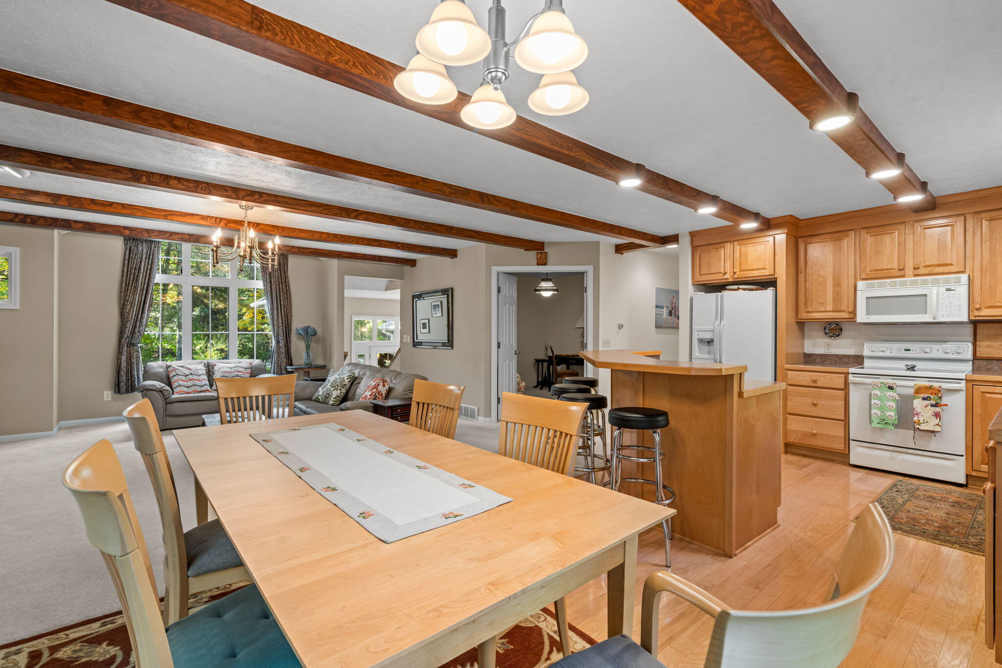 3845 Forest Trail Allegan MI 49010