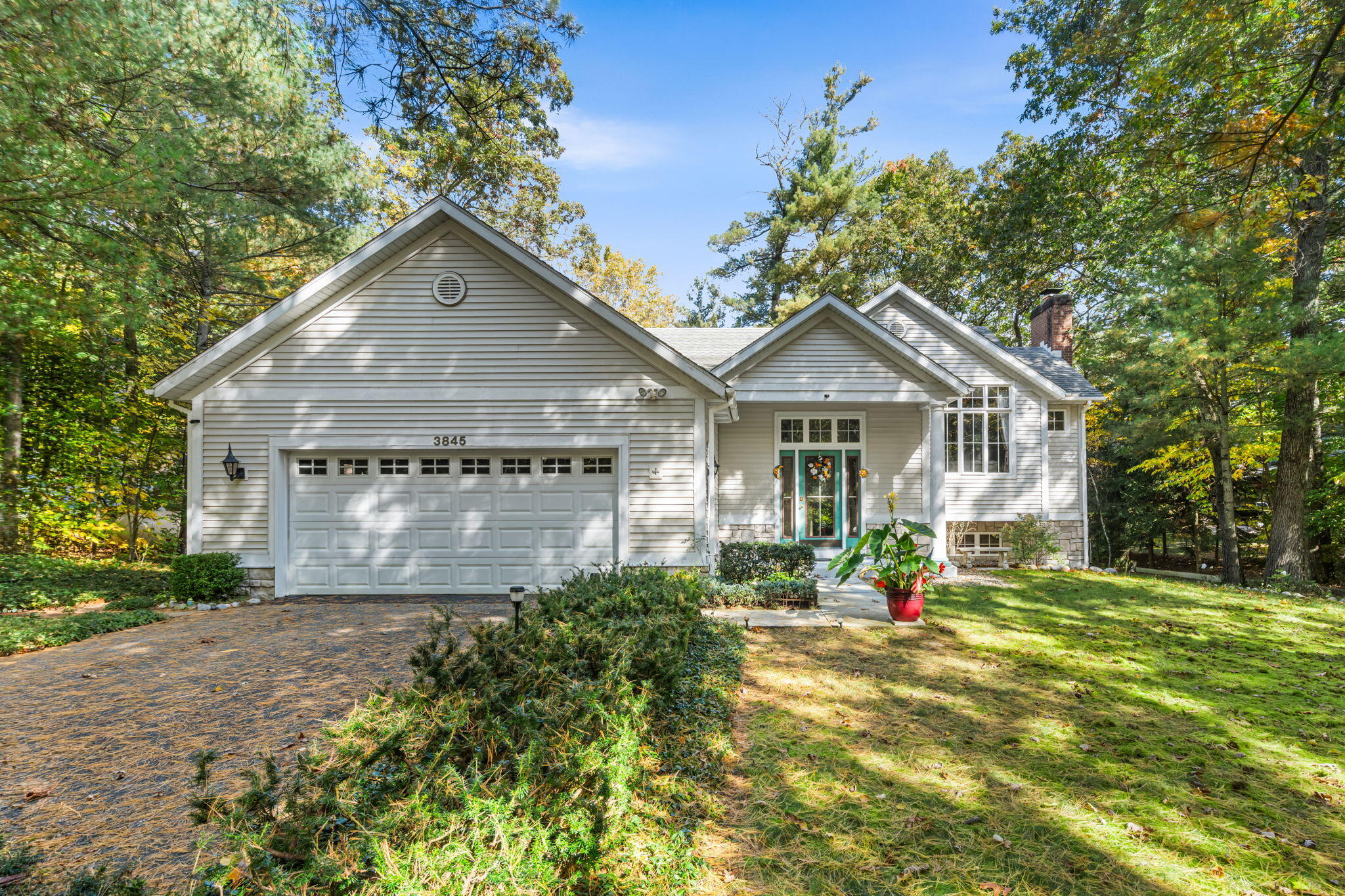 3845 Forest Trail Allegan MI 49010