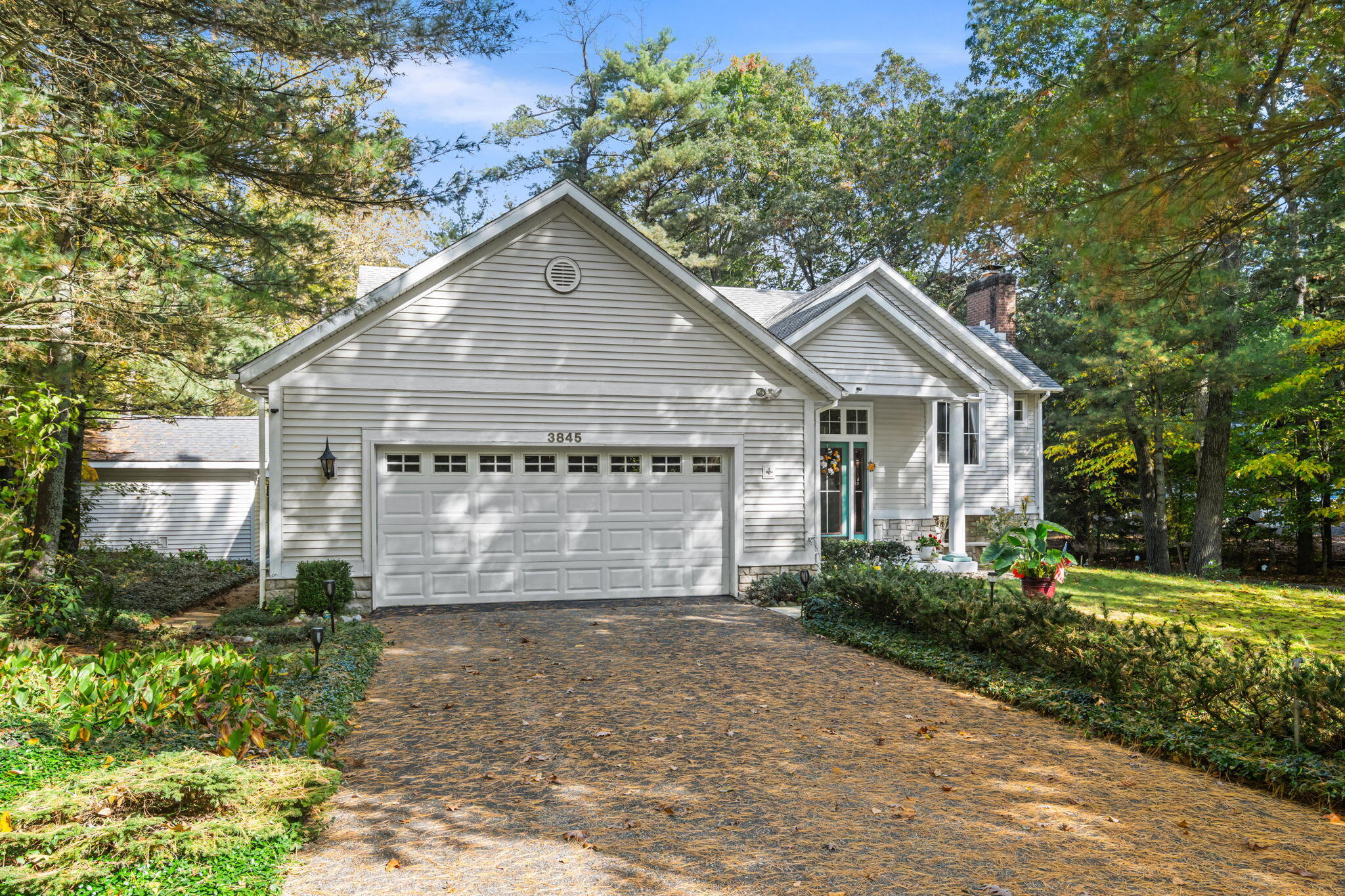 3845 Forest Trail Allegan MI 49010